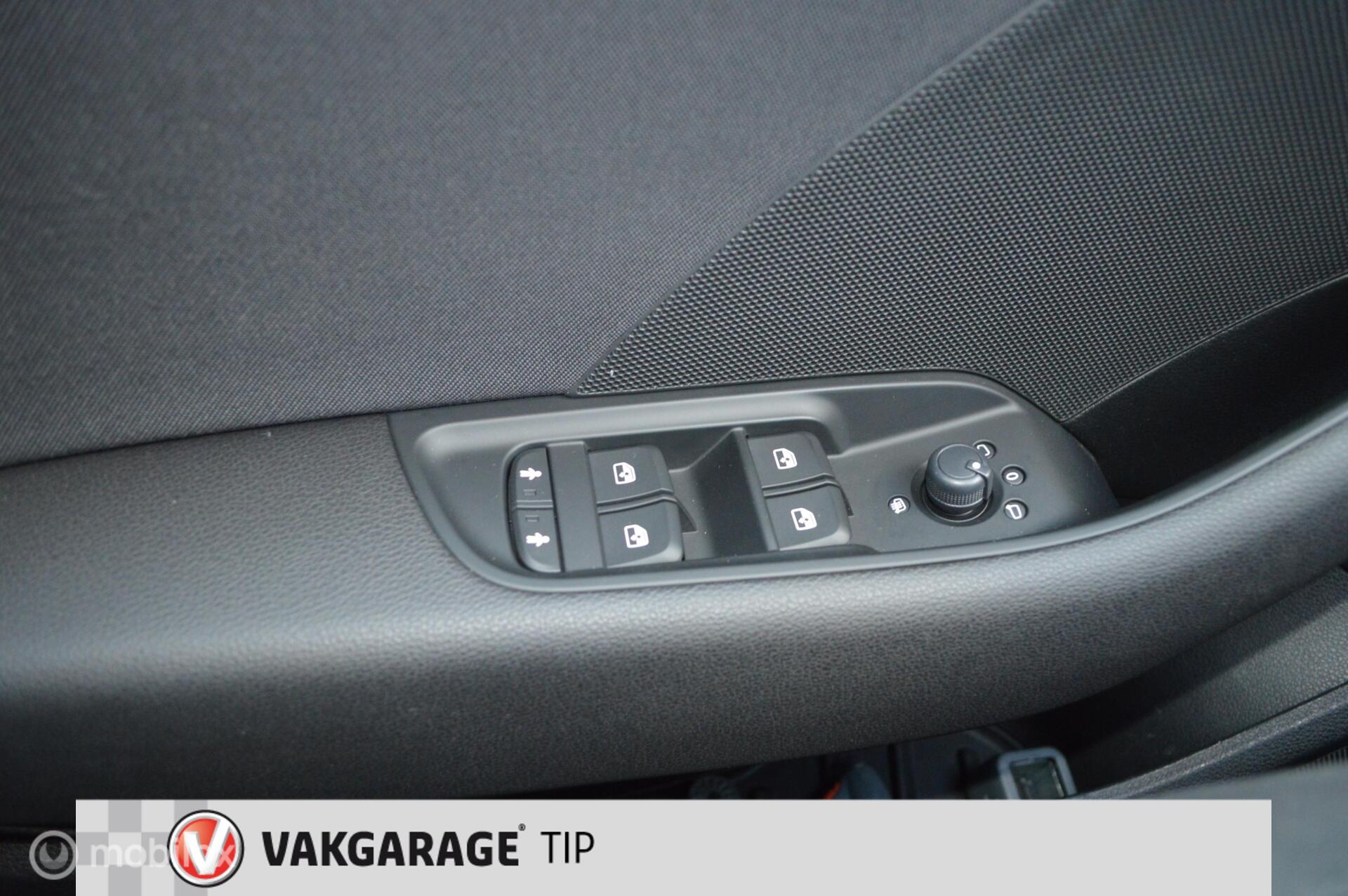 Foto van Audi A3 Limousine