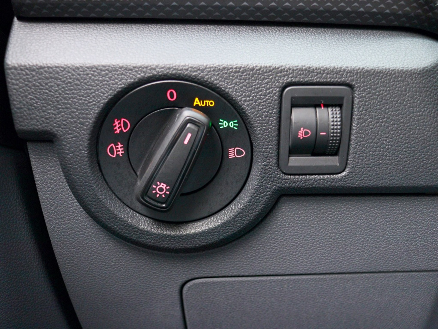 Foto van Volkswagen T-cross