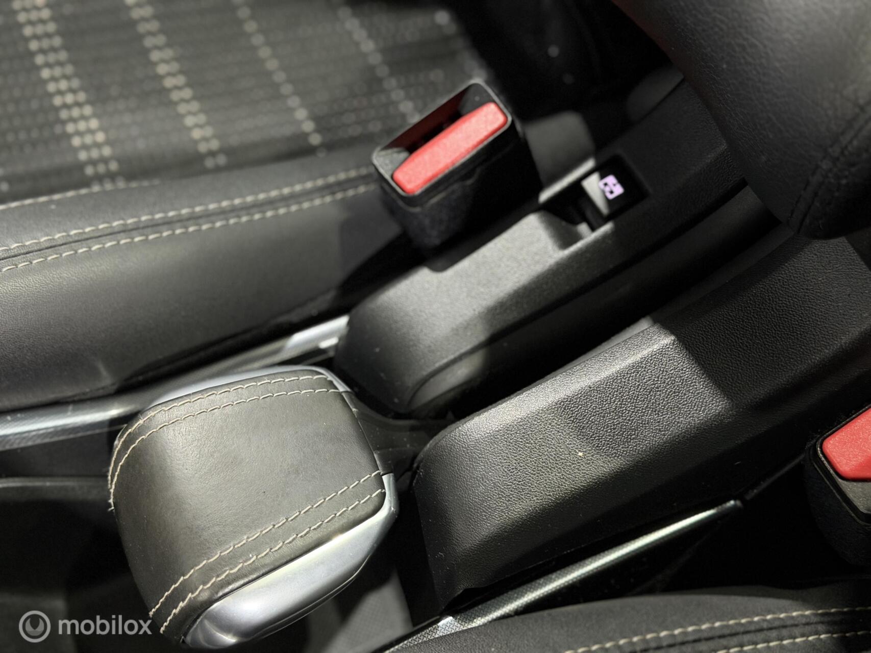 Foto van Peugeot 2008