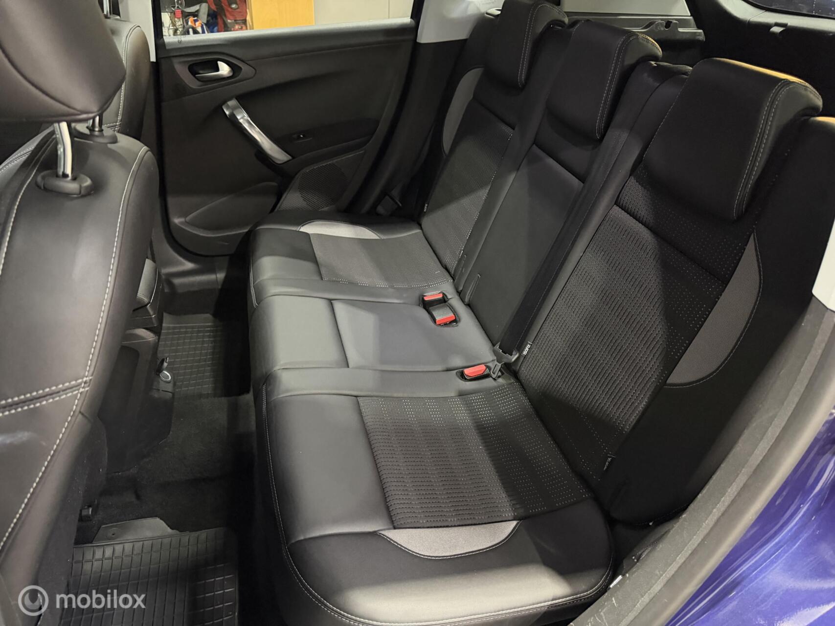 Foto van Peugeot 2008