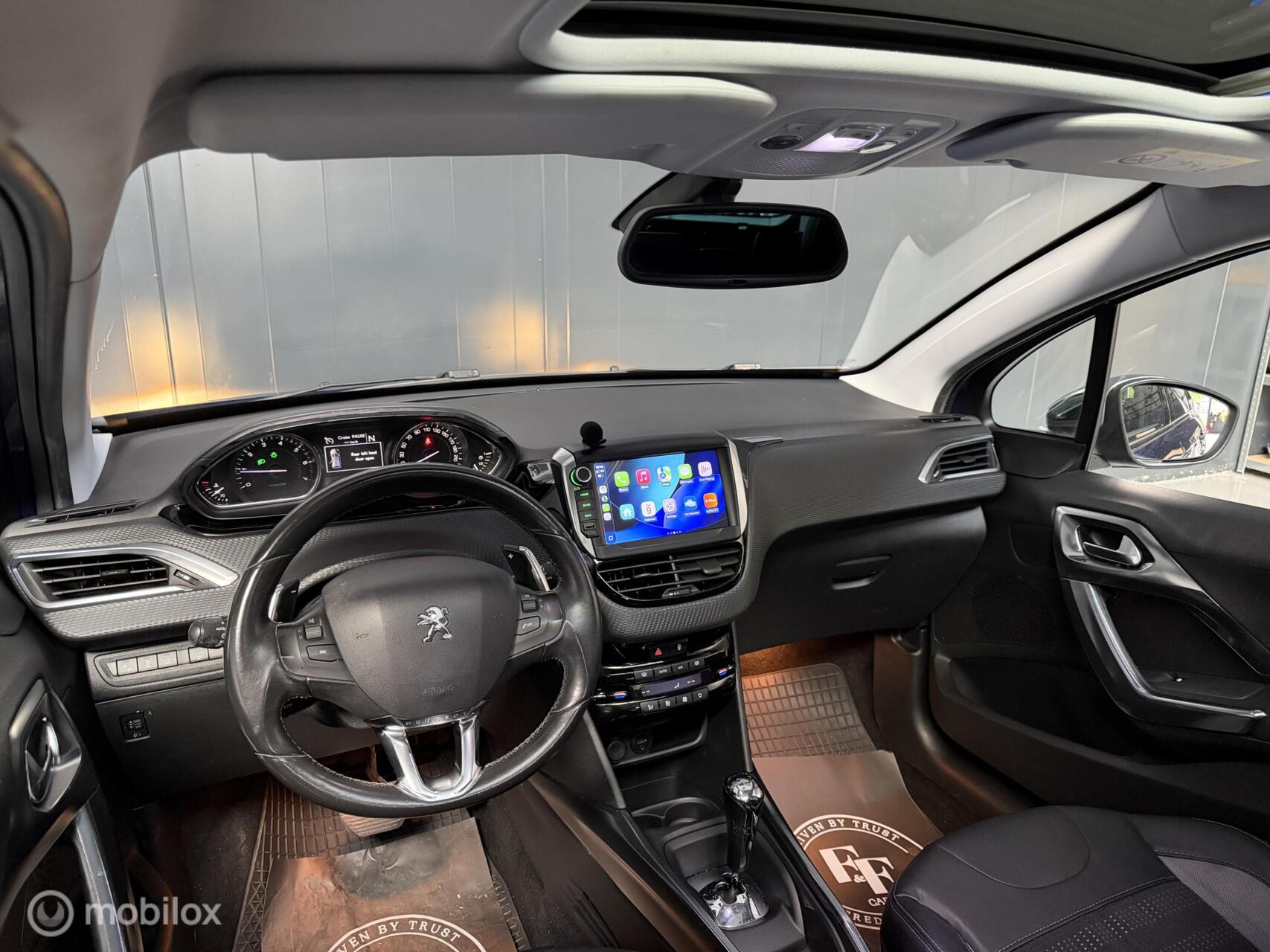 Foto van Peugeot 2008