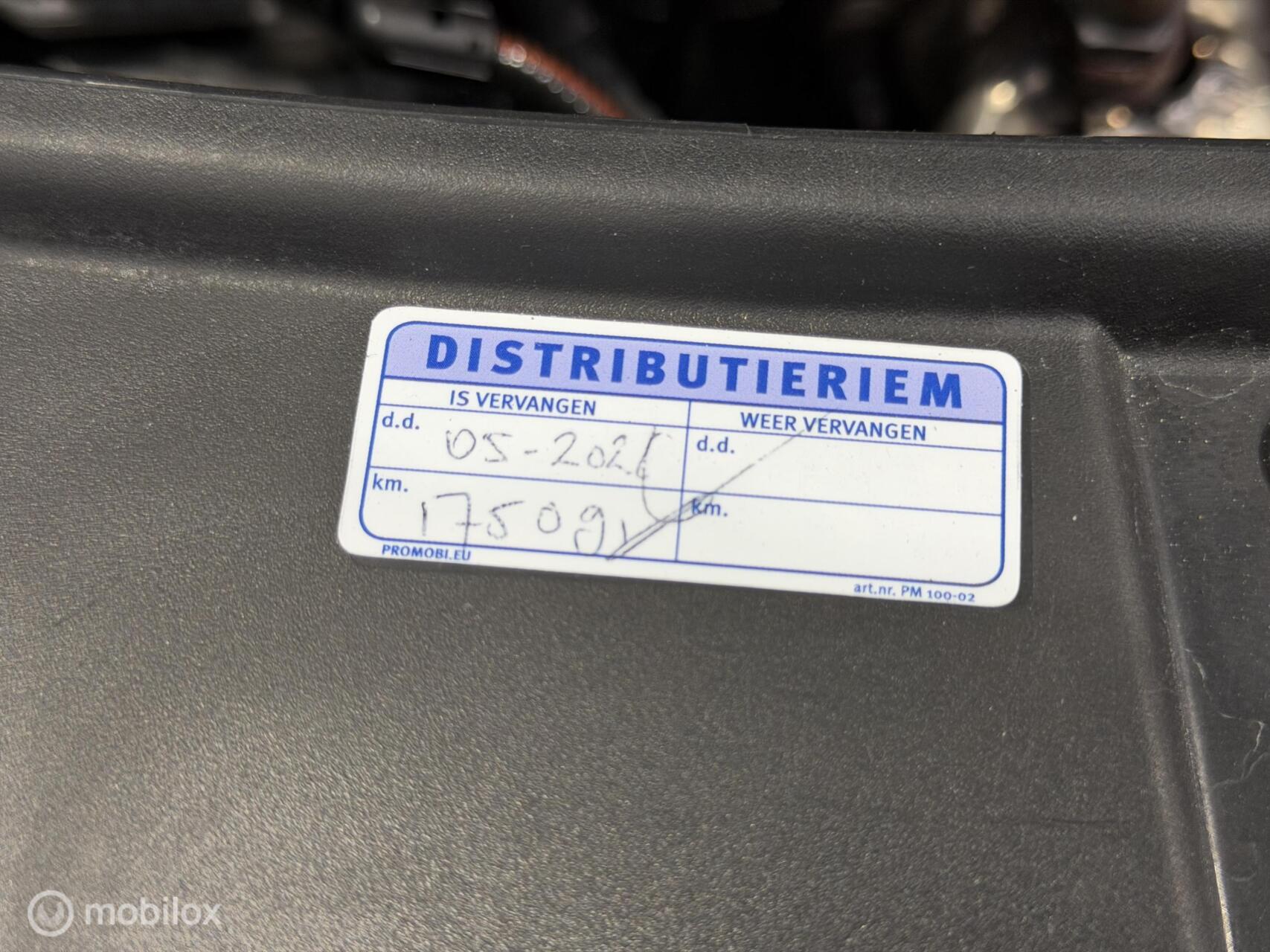 Foto van Peugeot 2008