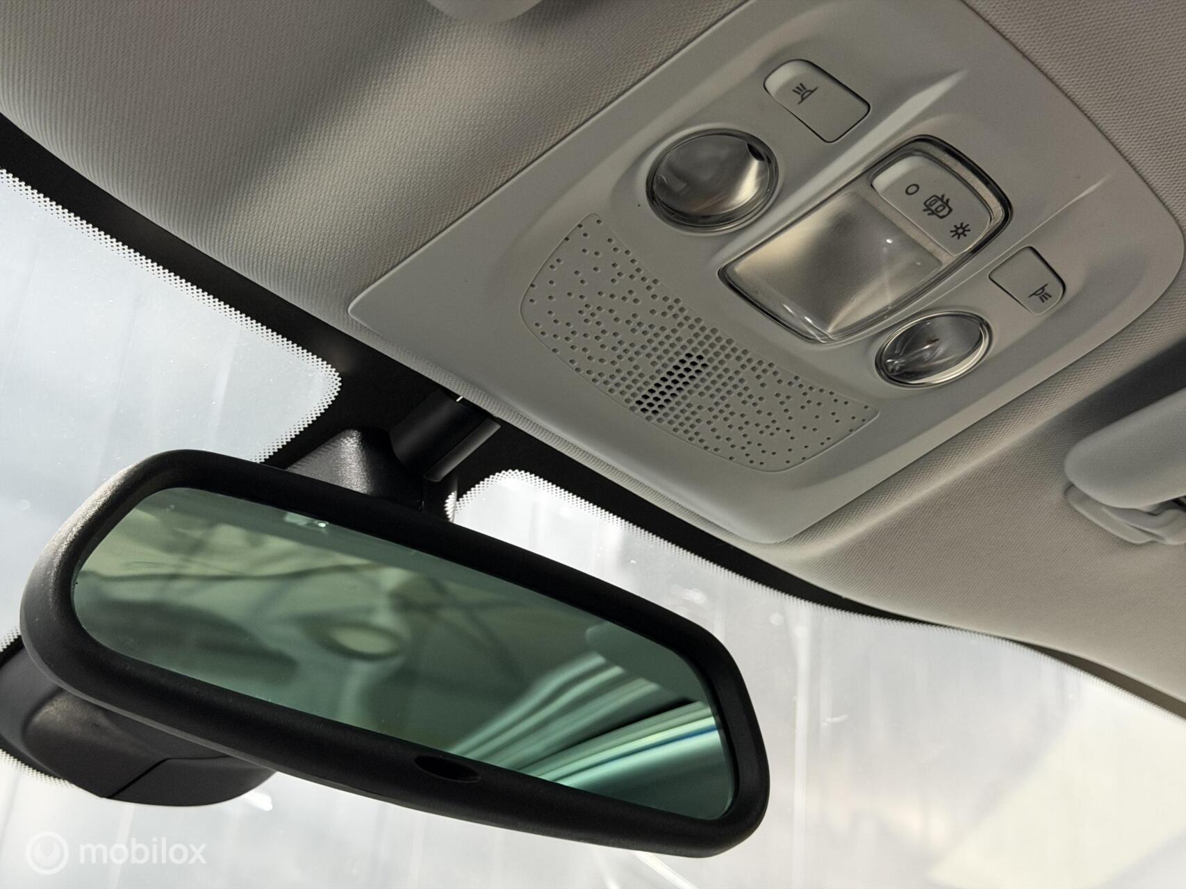 Foto van Peugeot 2008