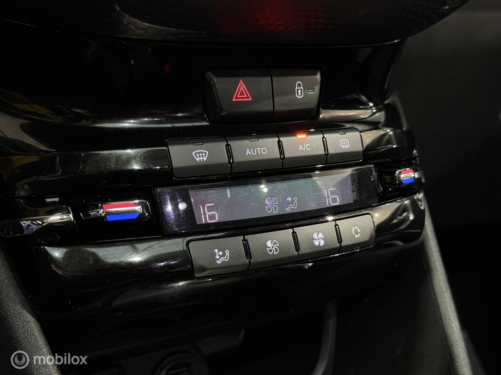 Foto van Peugeot 2008