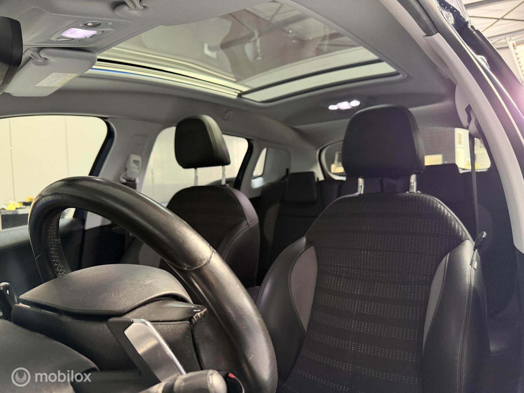 Foto van Peugeot 2008