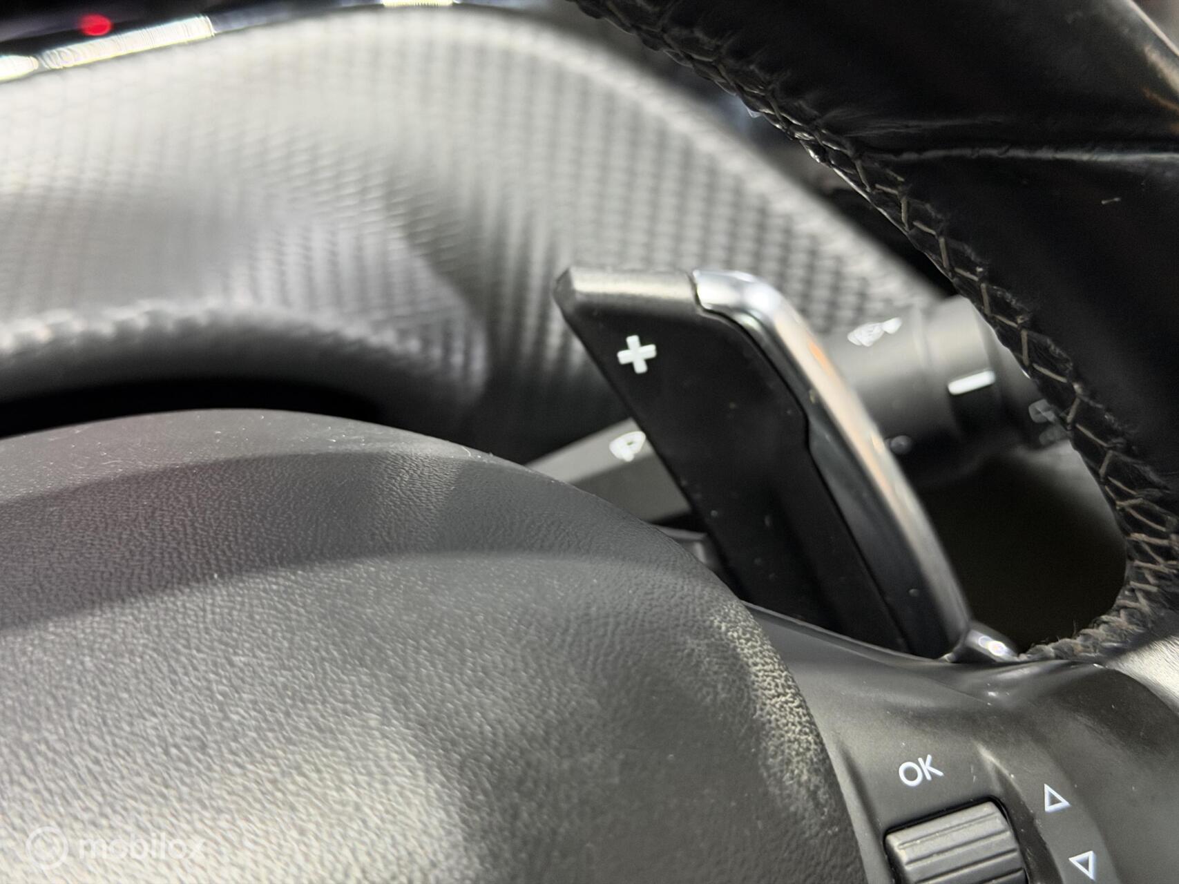 Foto van Peugeot 2008