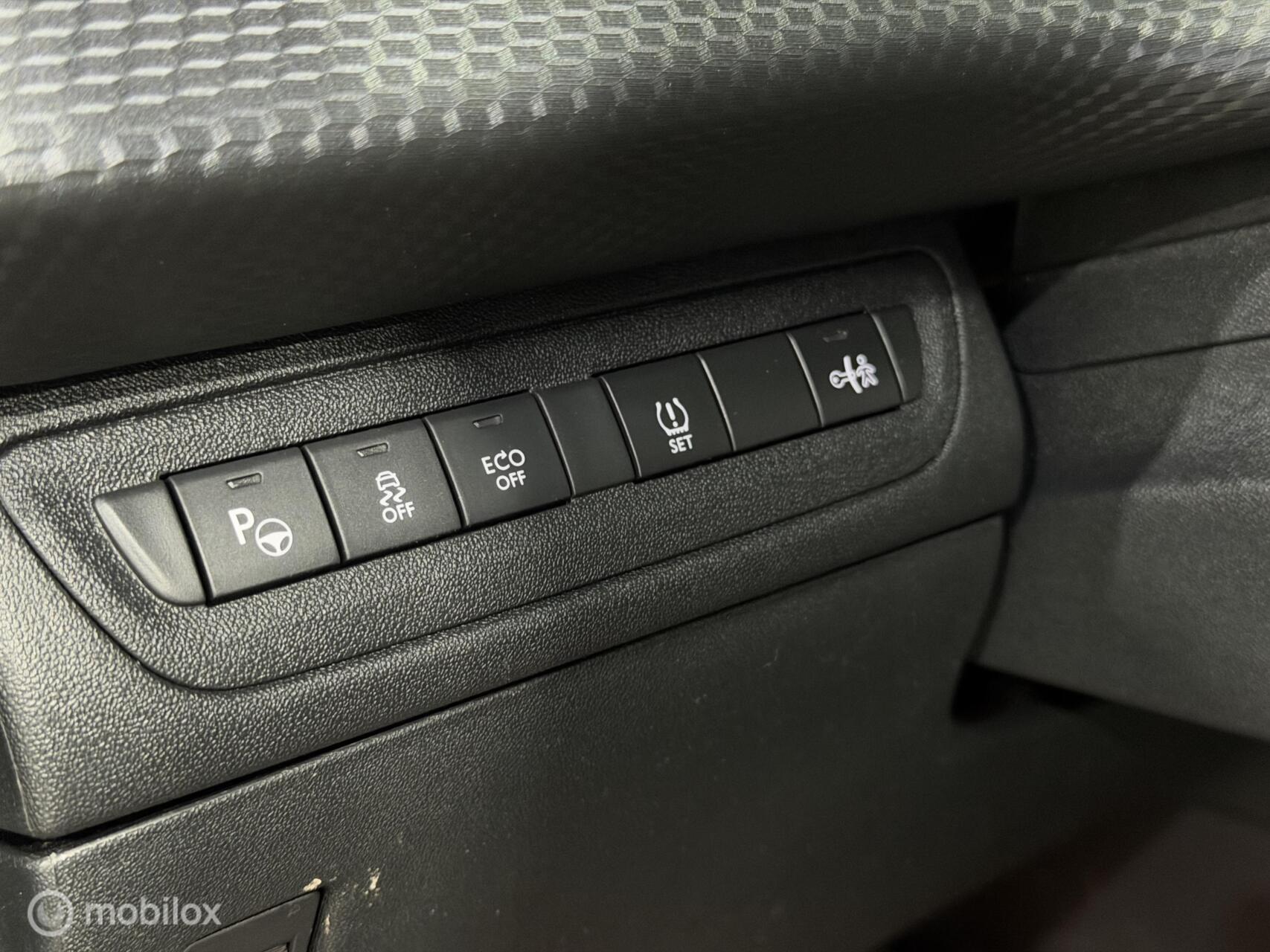 Foto van Peugeot 2008