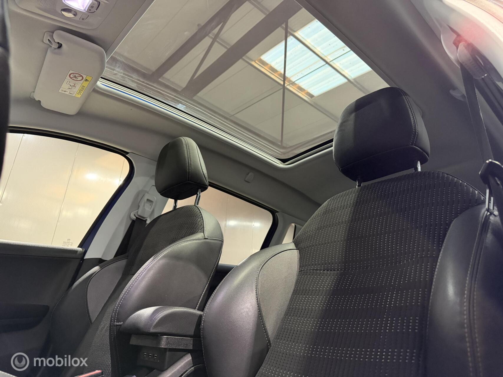 Foto van Peugeot 2008