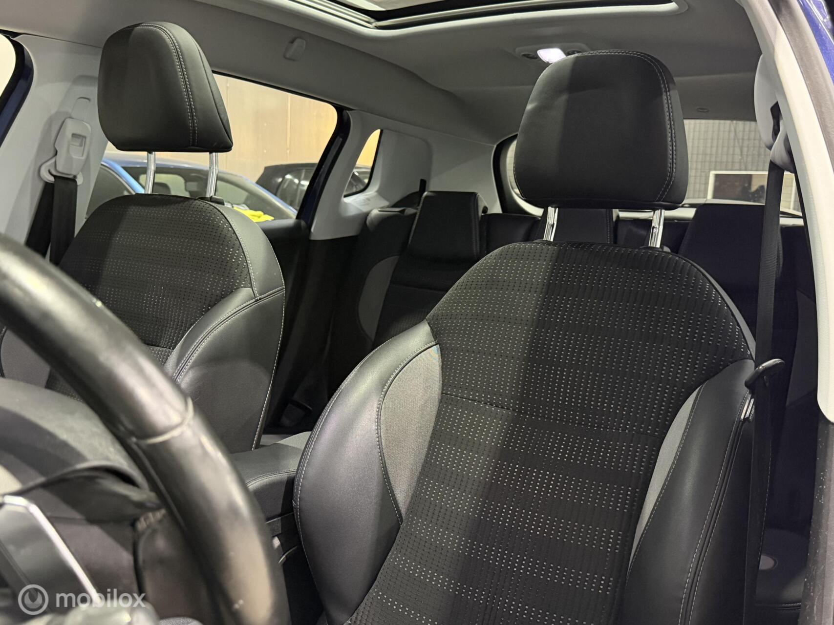 Foto van Peugeot 2008