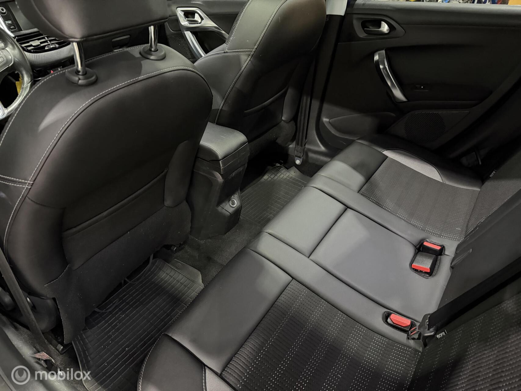 Foto van Peugeot 2008