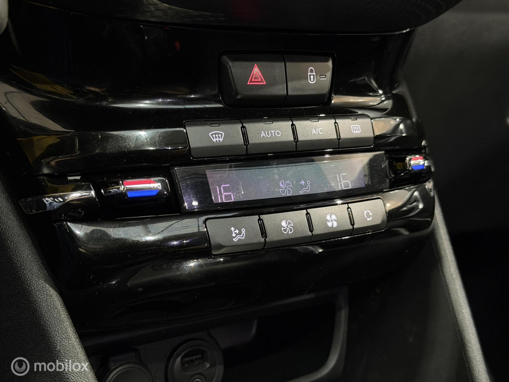 Foto van Peugeot 2008