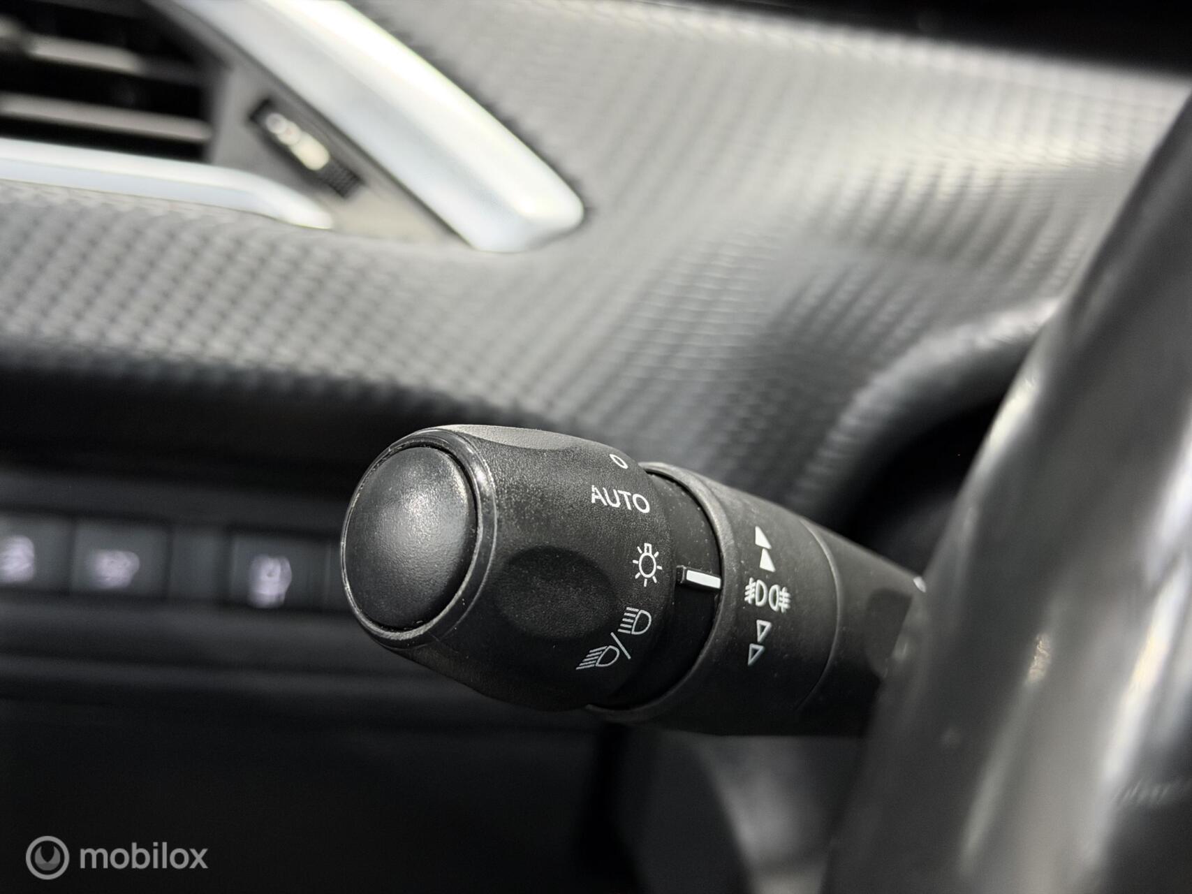 Foto van Peugeot 2008