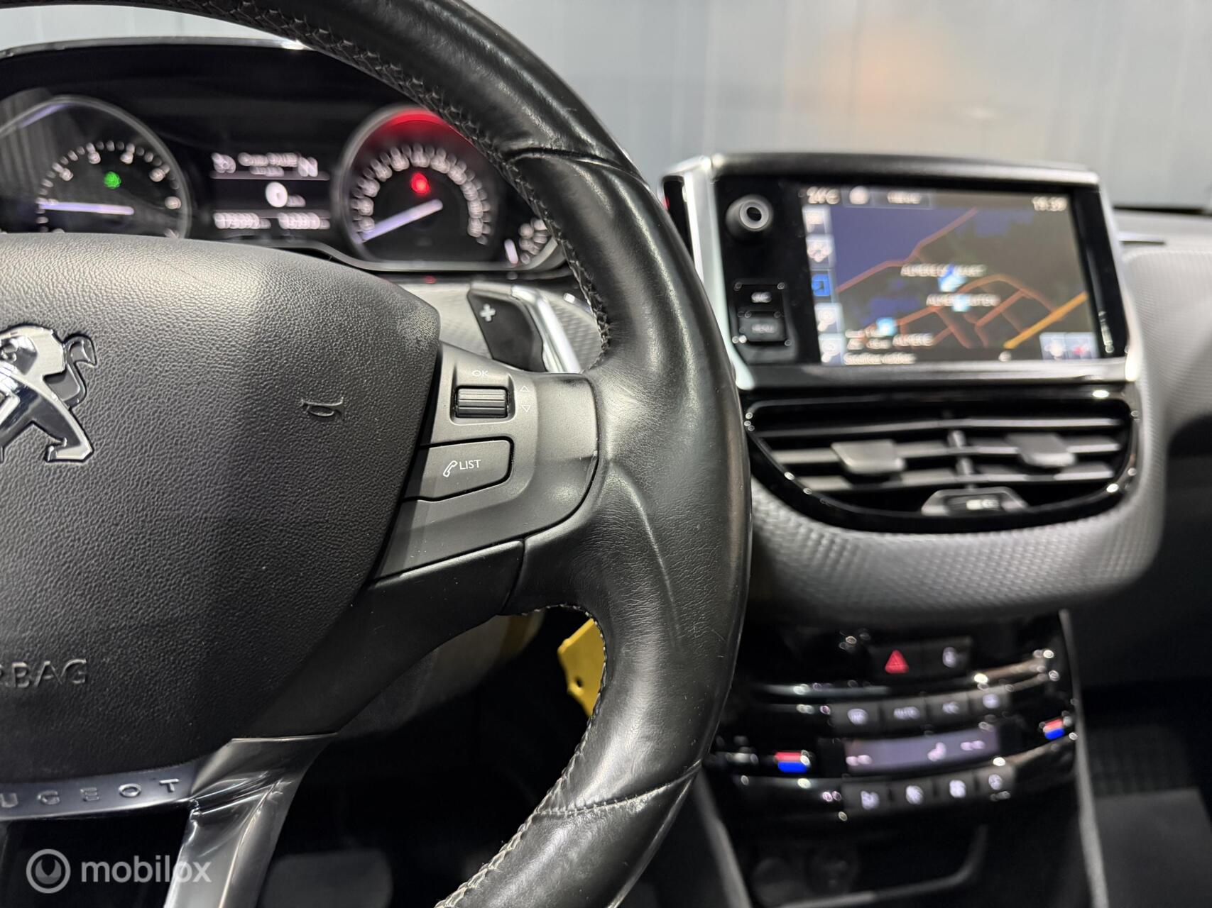 Foto van Peugeot 2008
