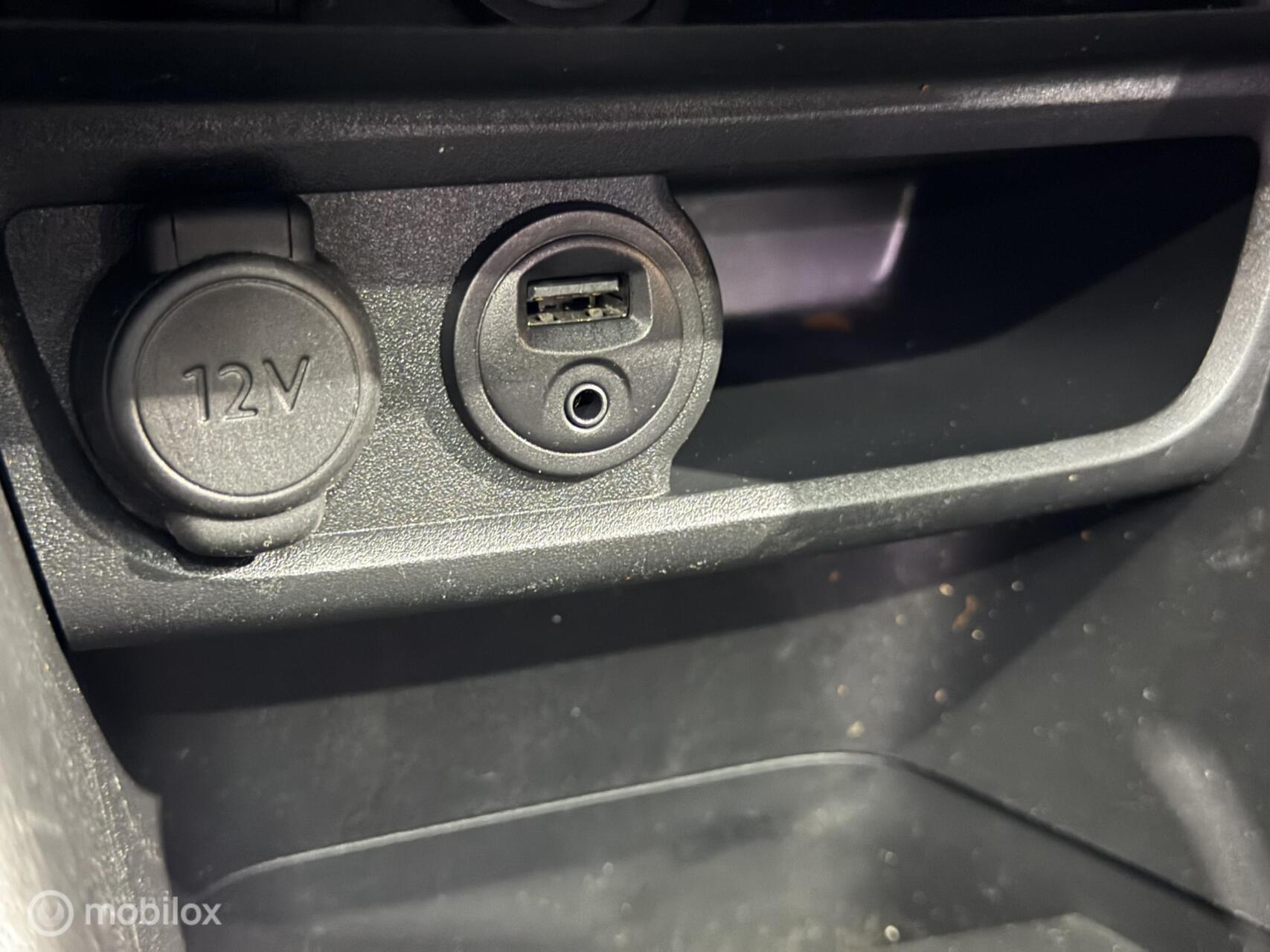 Foto van Peugeot 2008
