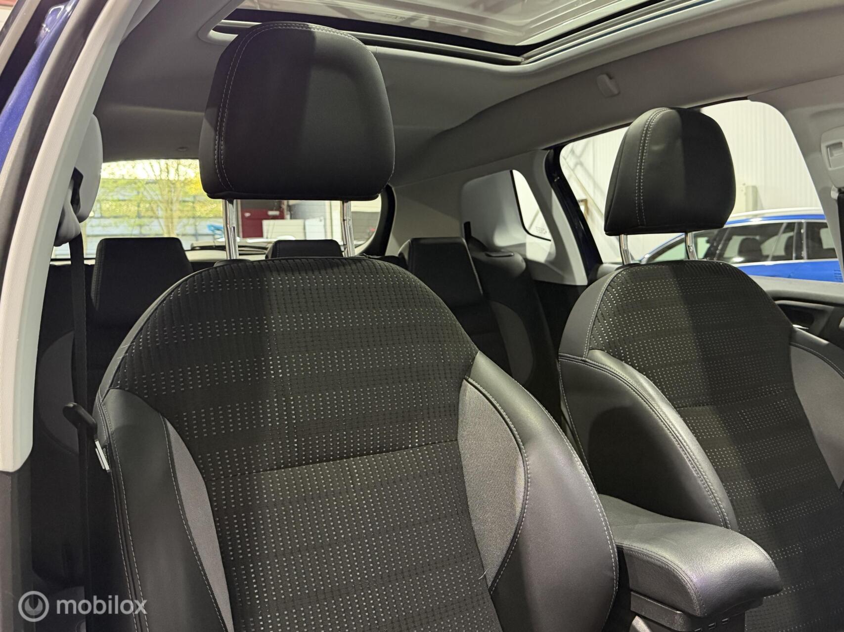 Foto van Peugeot 2008
