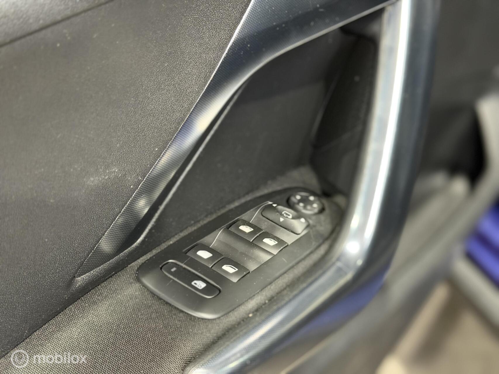 Foto van Peugeot 2008