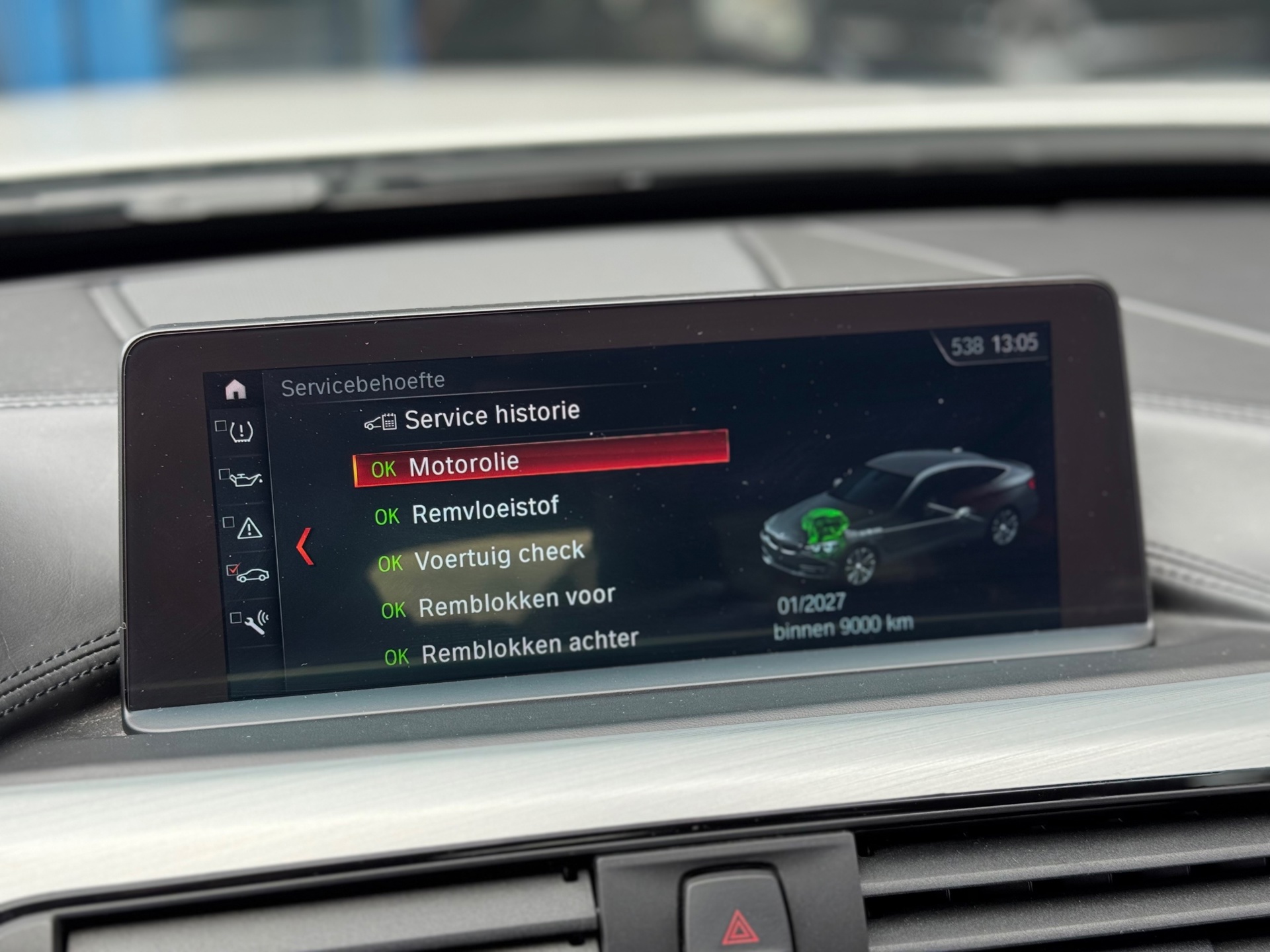 Foto van BMW 320i
