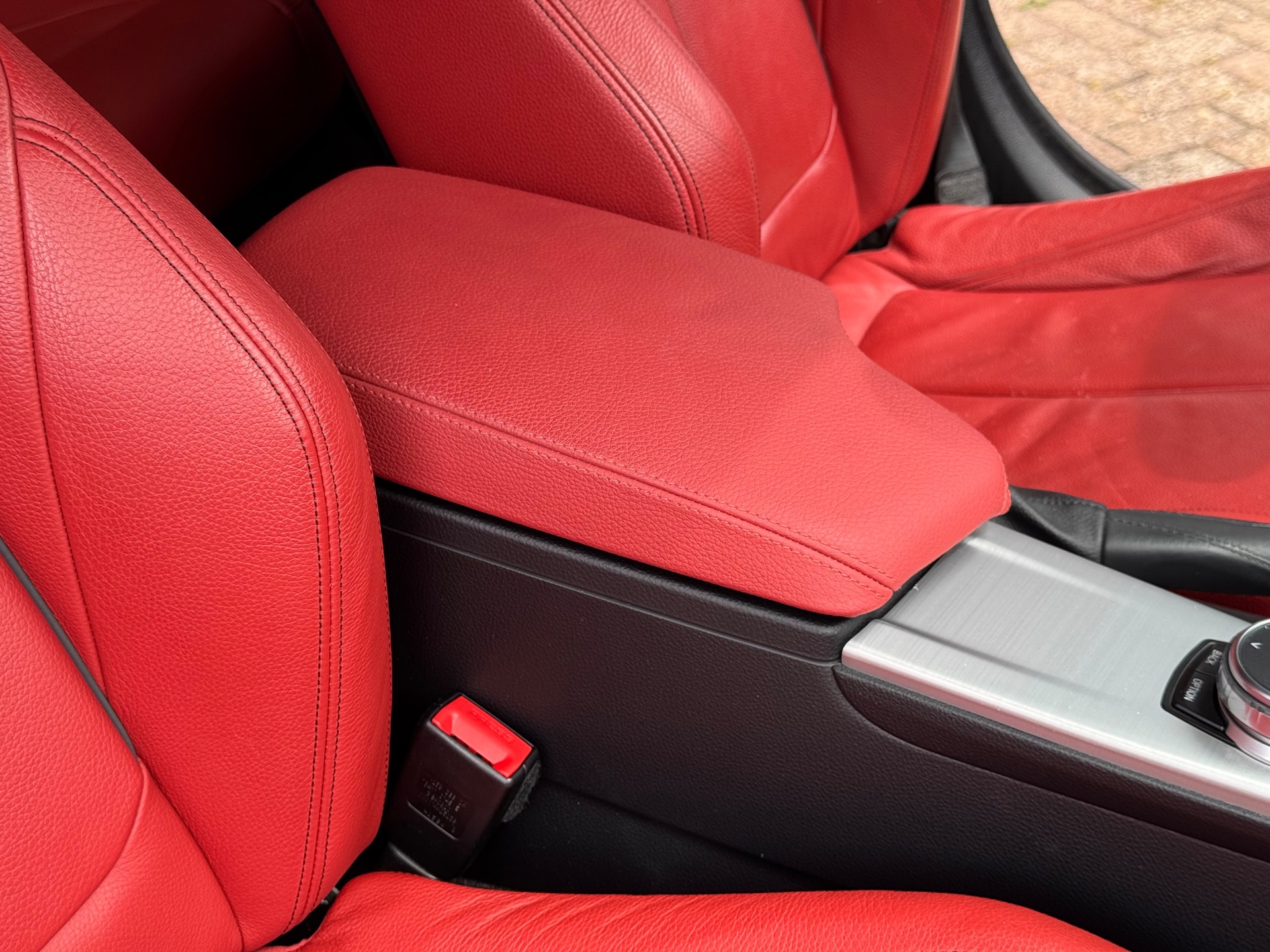 Foto van BMW 320i