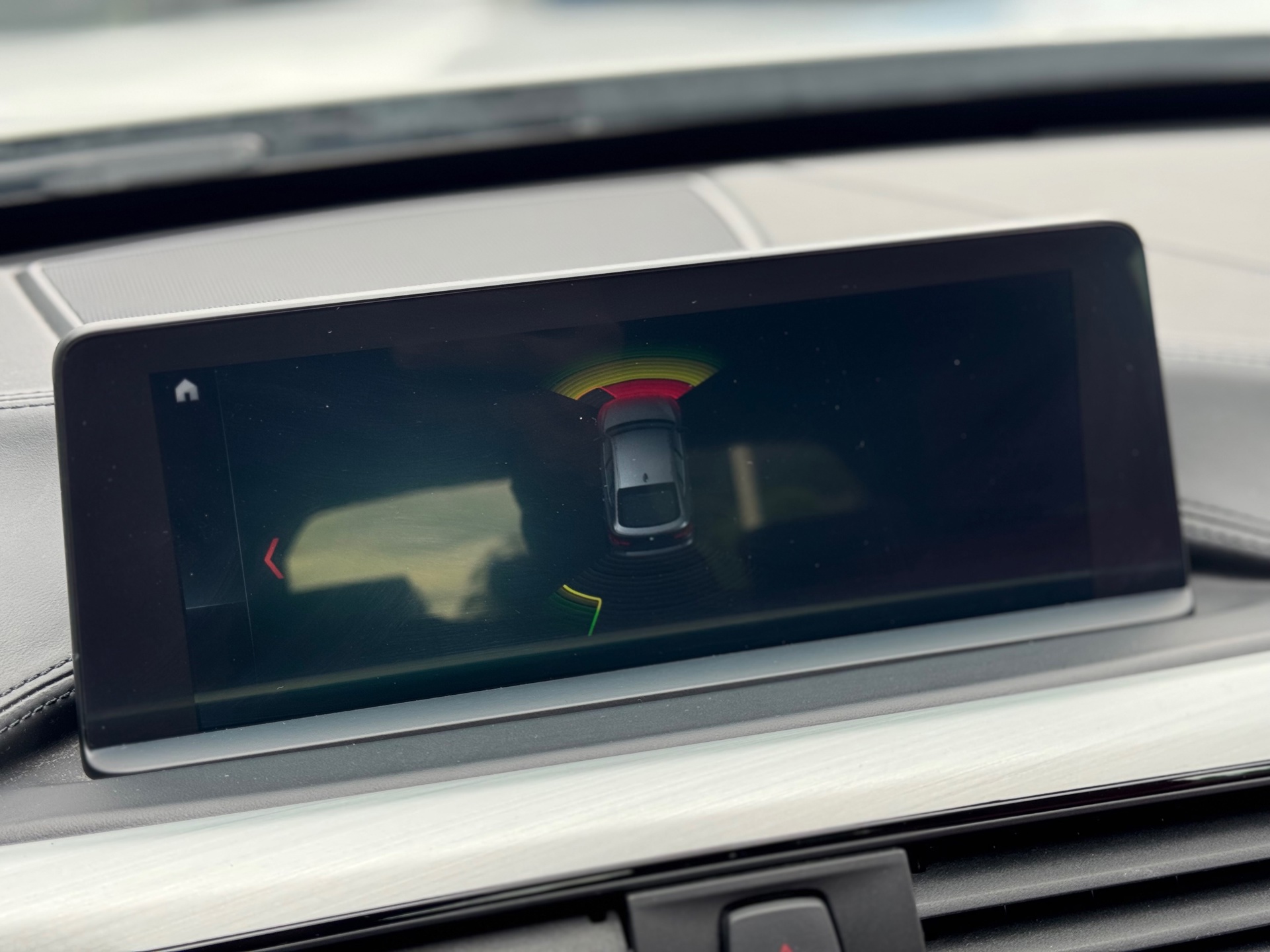 Foto van BMW 320i