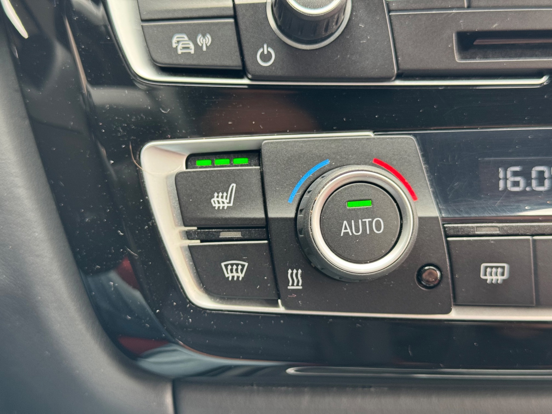 Foto van BMW 320i