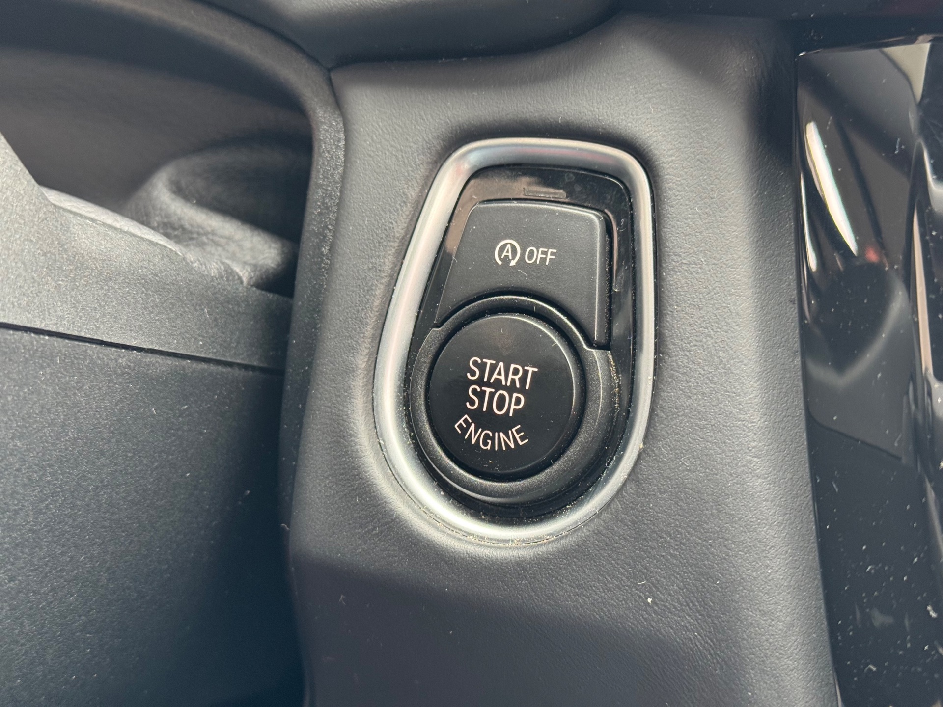 Foto van BMW 320i