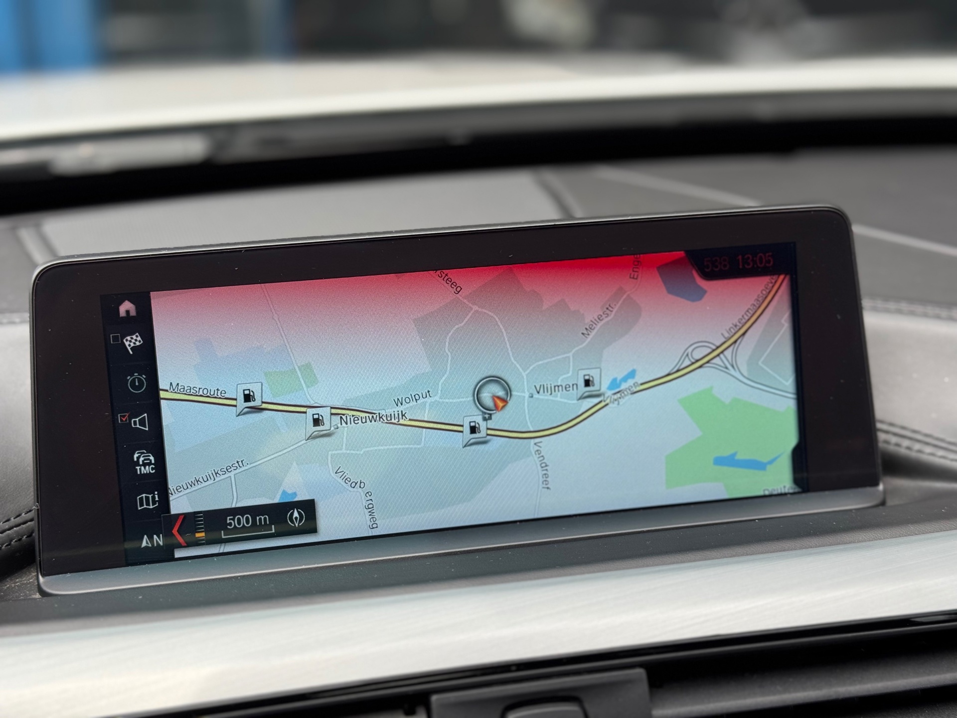 Foto van BMW 320i