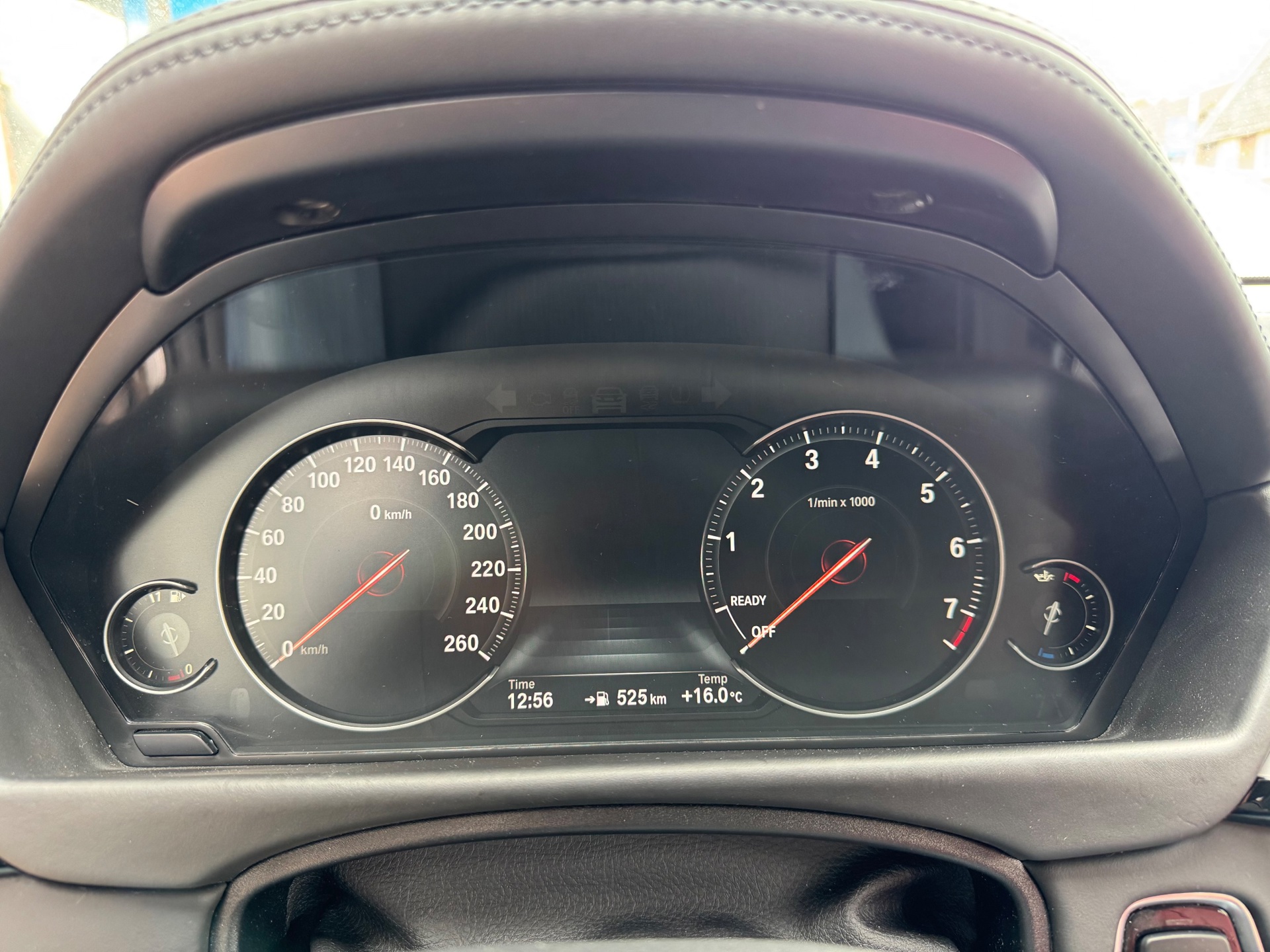 Foto van BMW 320i