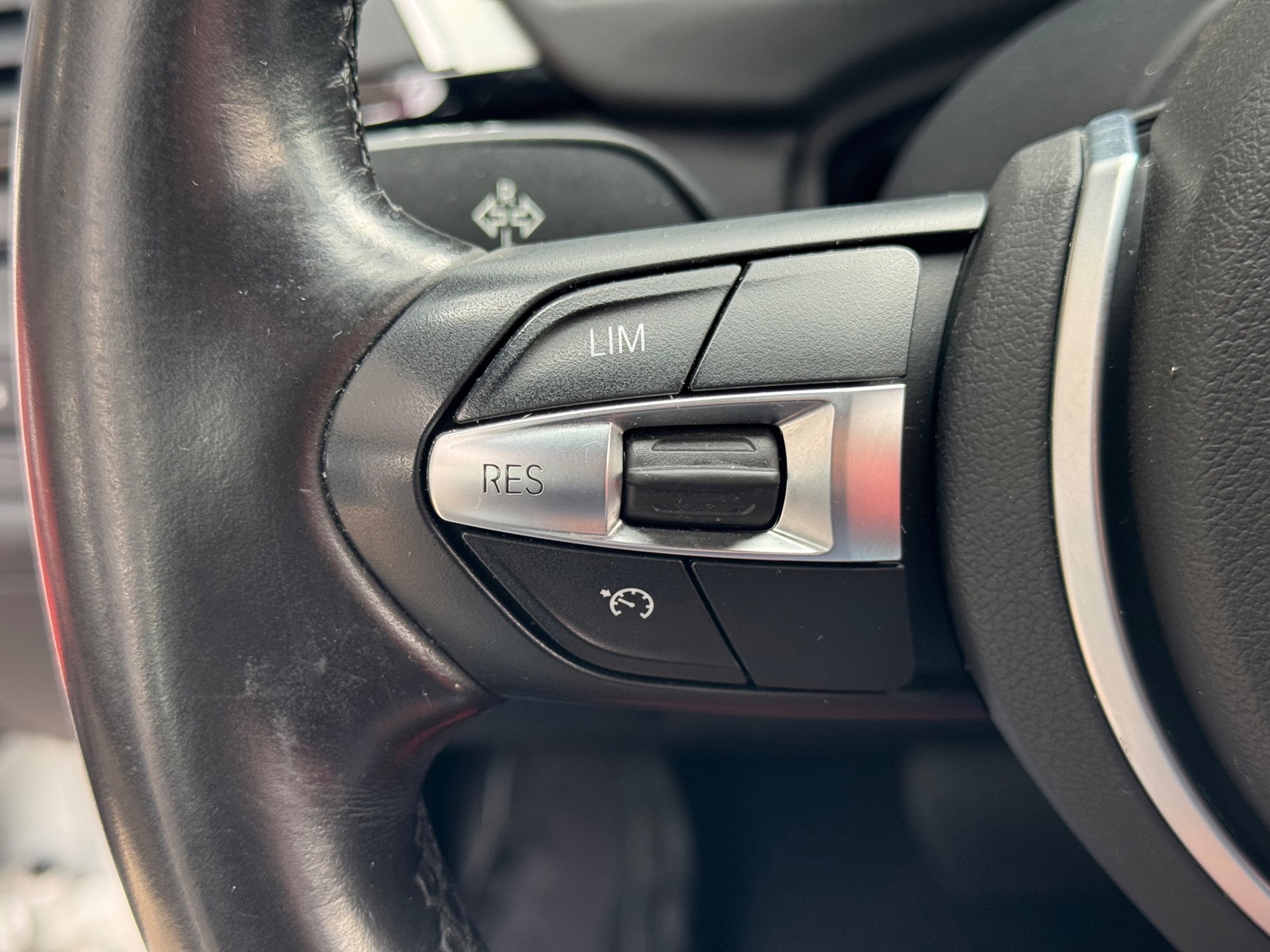 Foto van BMW 320i