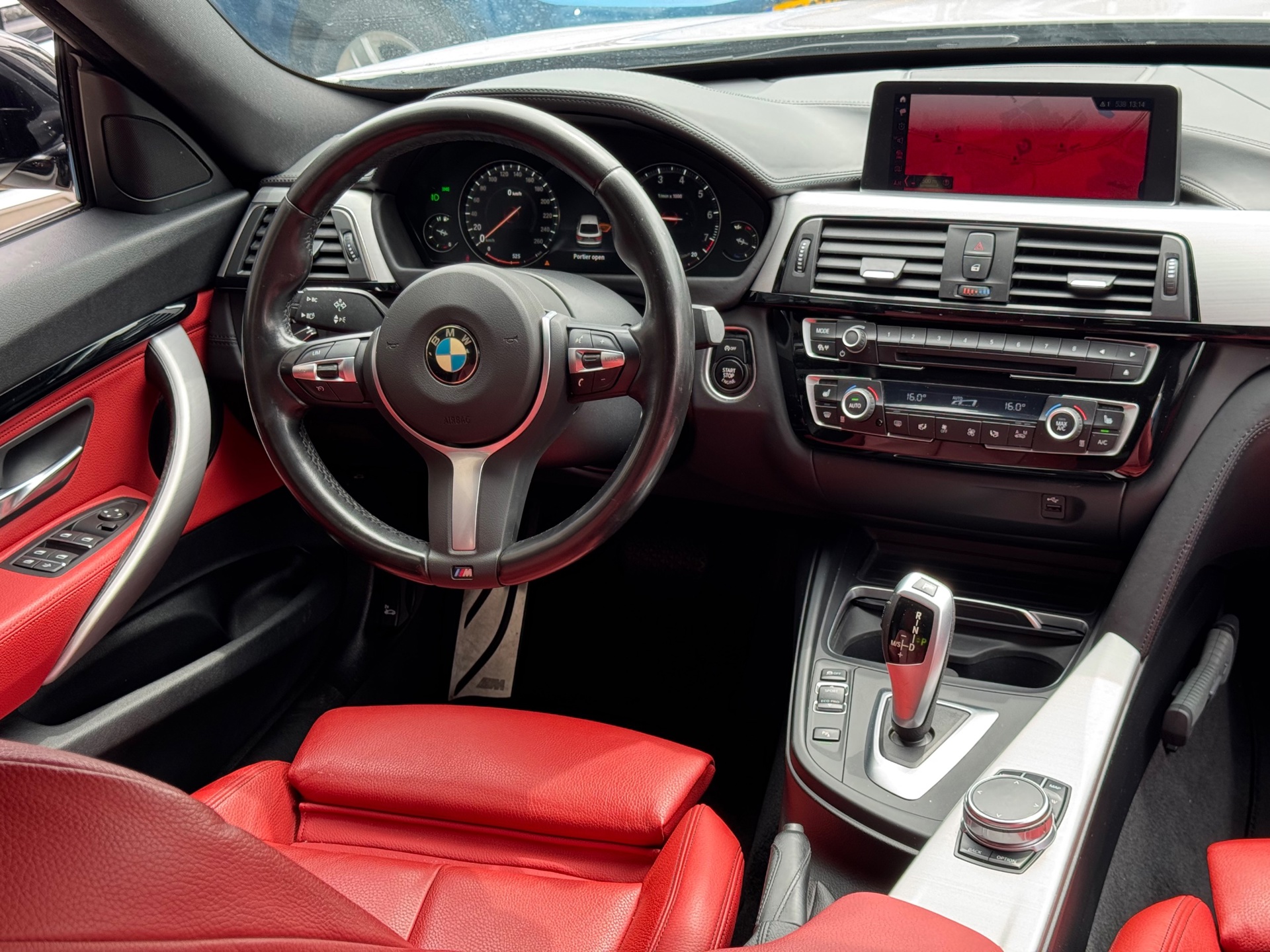Foto van BMW 320i