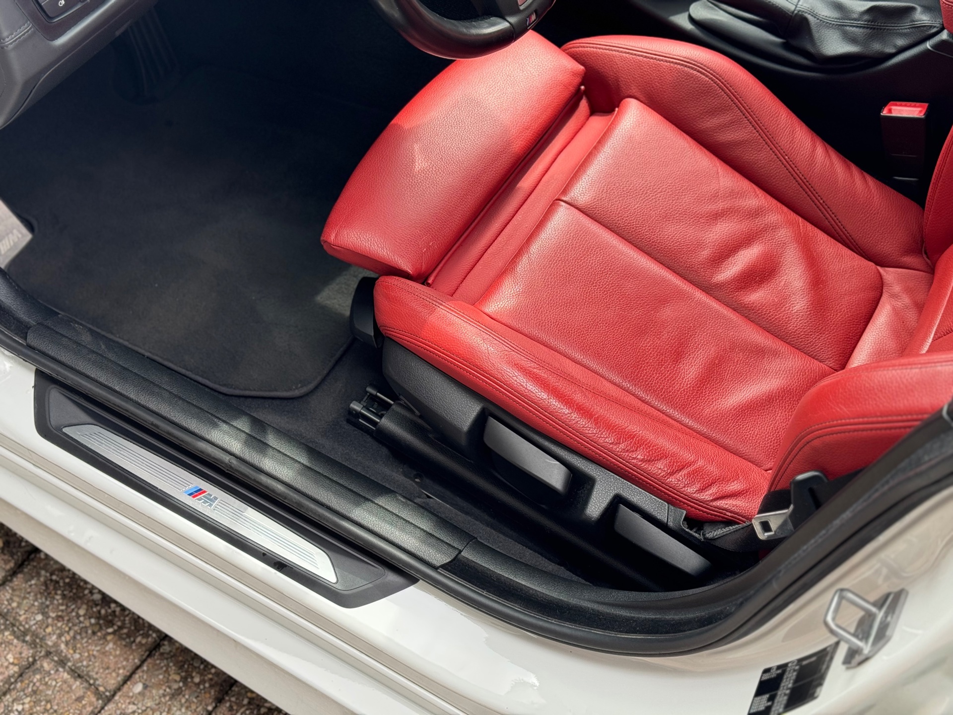 Foto van BMW 320i