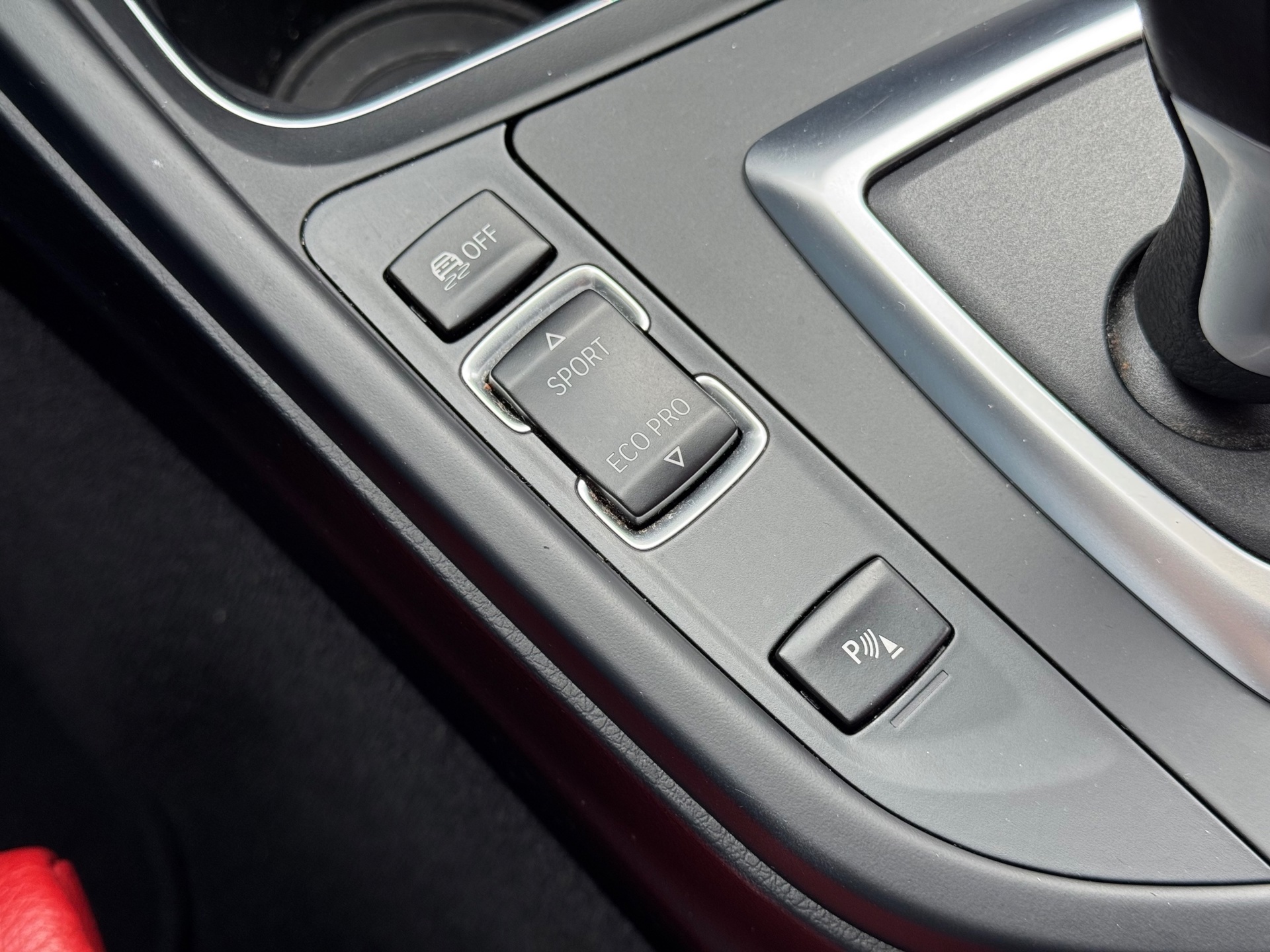 Foto van BMW 320i