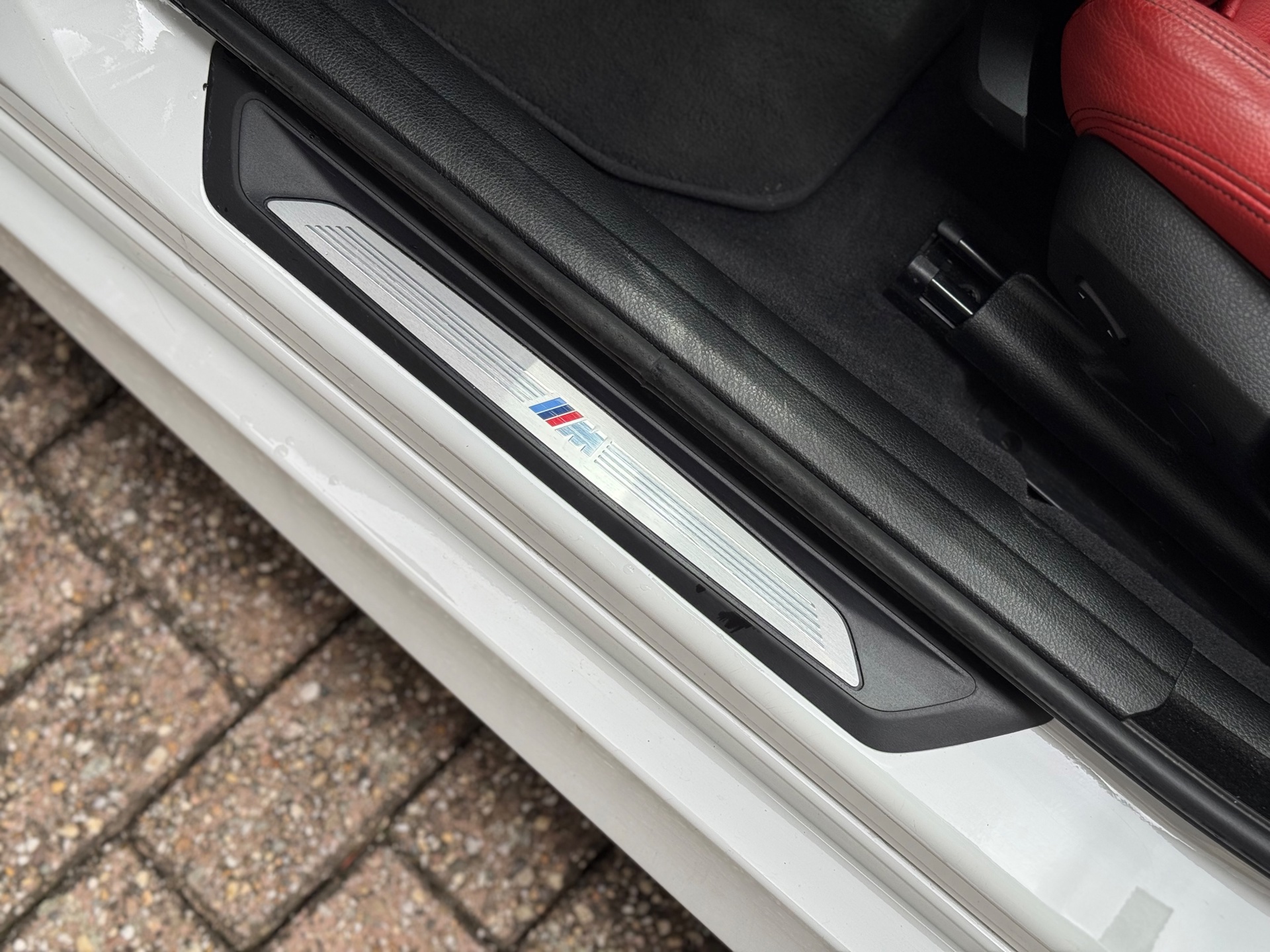 Foto van BMW 320i