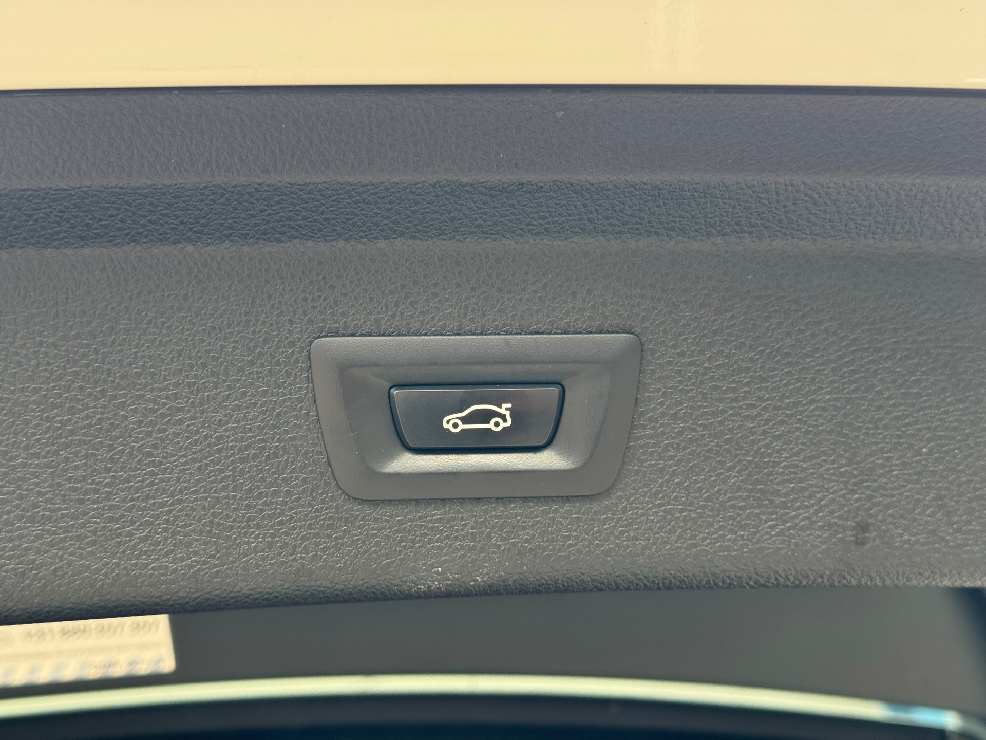Foto van BMW 320i