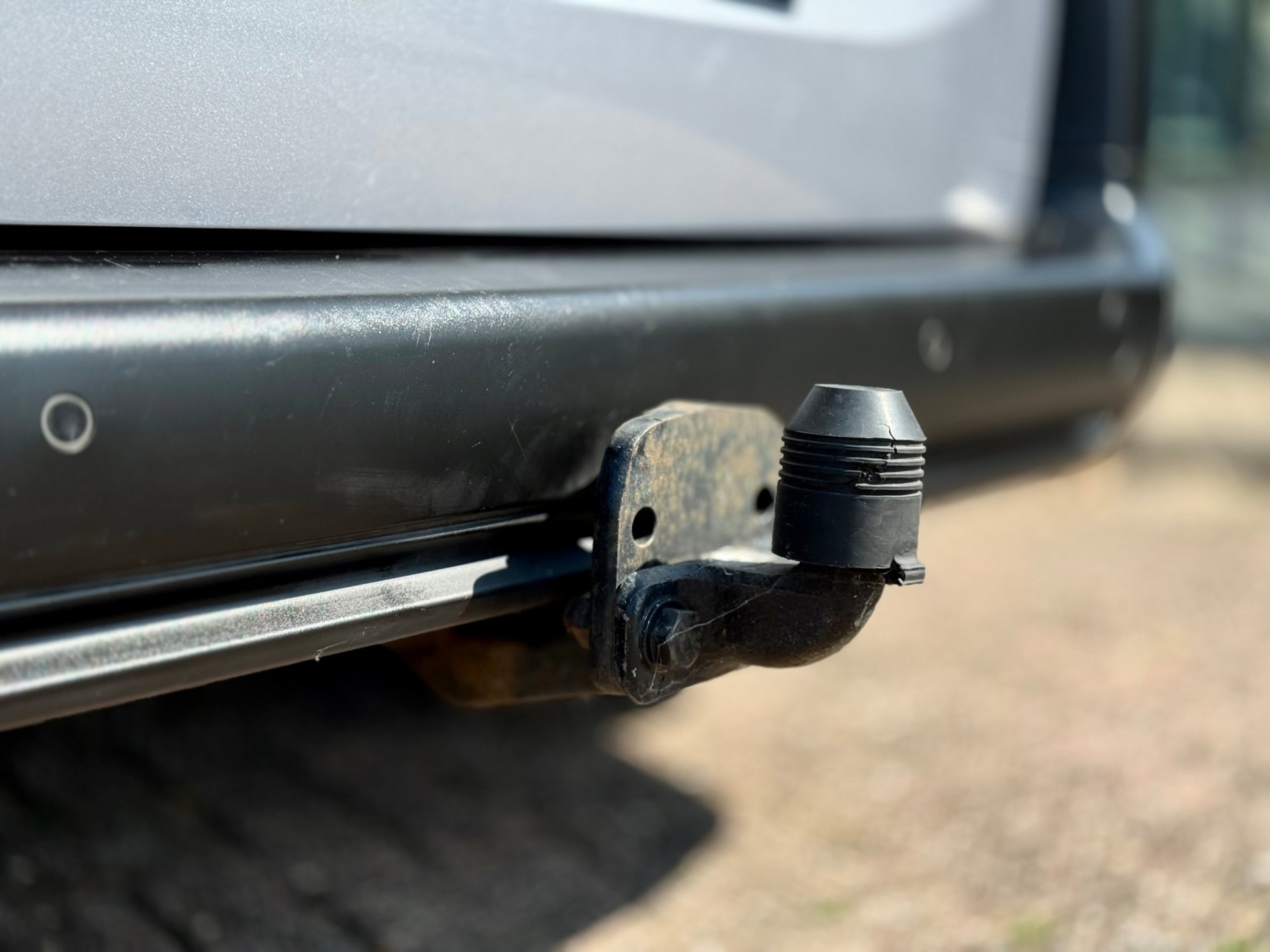 Foto van Opel Combo