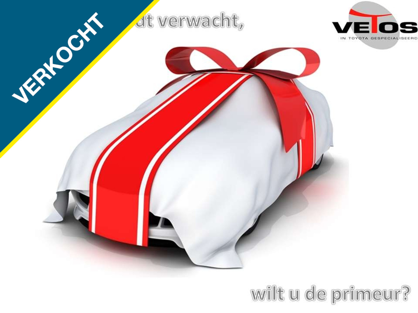 Toyota Toyota Auris 1.8 Hybrid Executive Parkeerhulp / Cruise control 2014 - voorkant