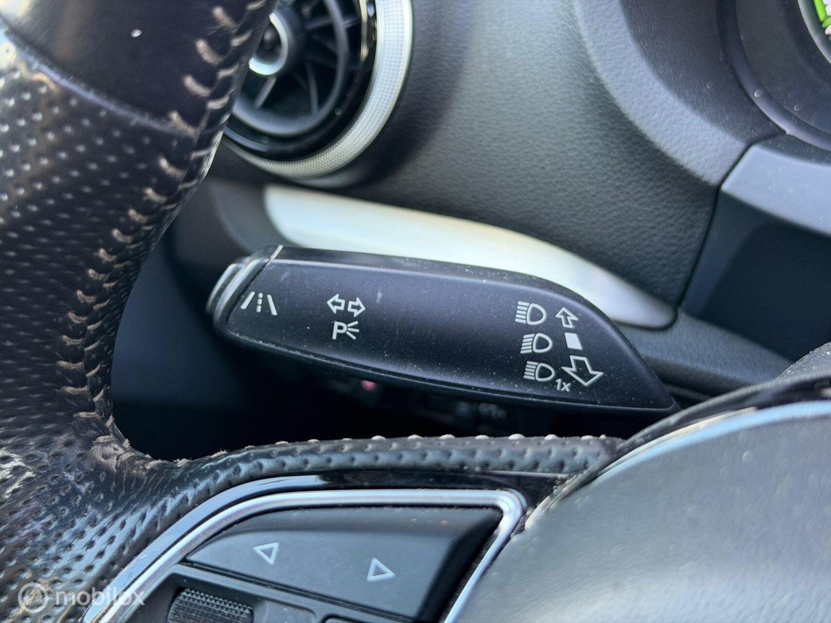 Foto van Audi A3 Sportback E-tron