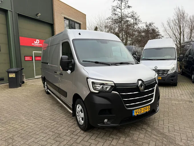 Foto van JD Automotive Barendrecht