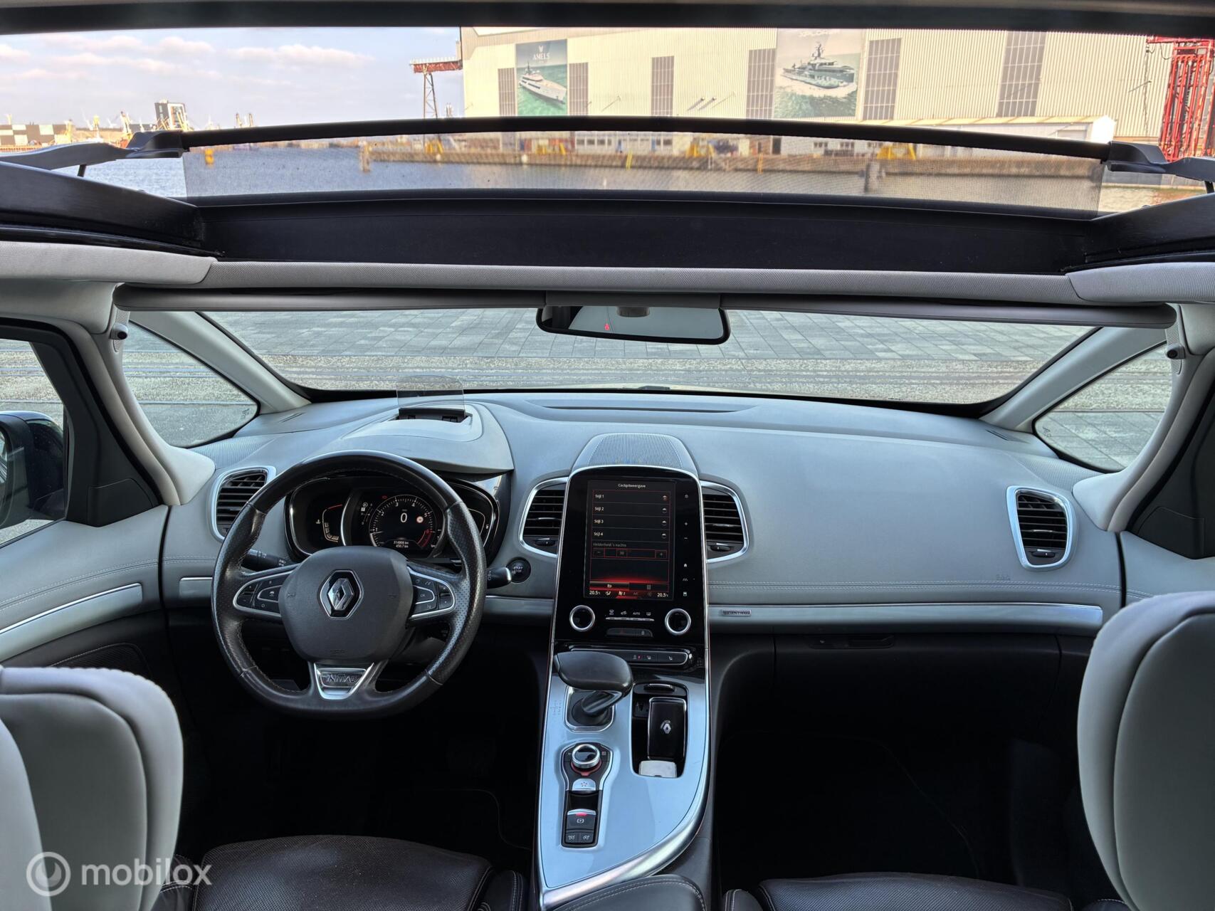 Foto van Renault Espace
