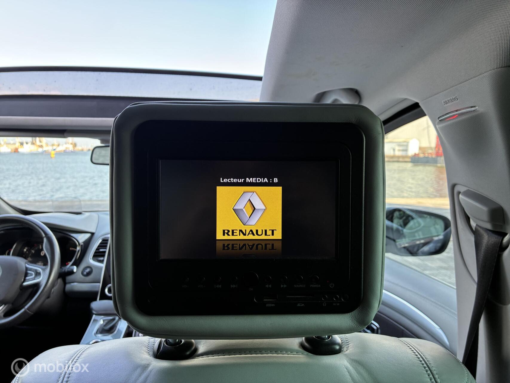 Foto van Renault Espace