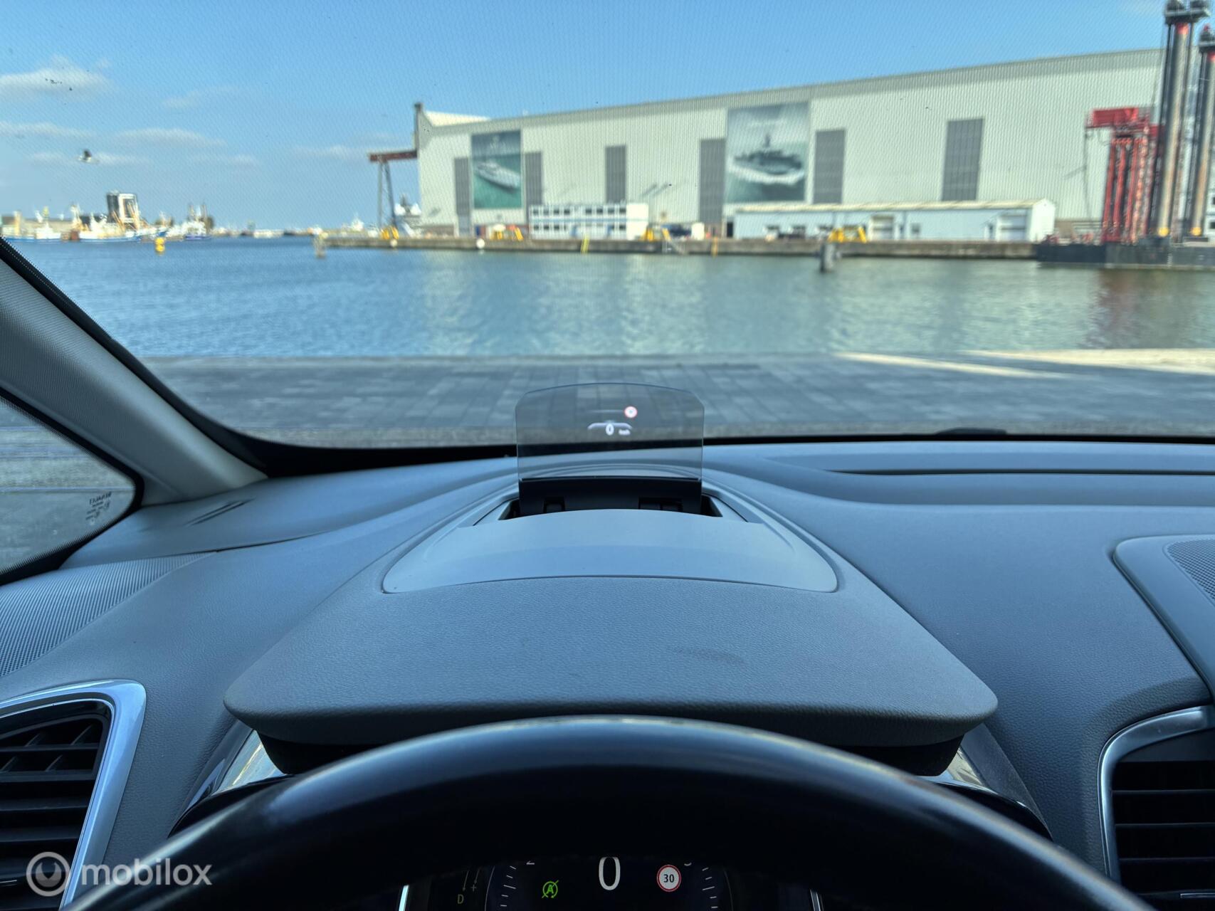 Foto van Renault Espace