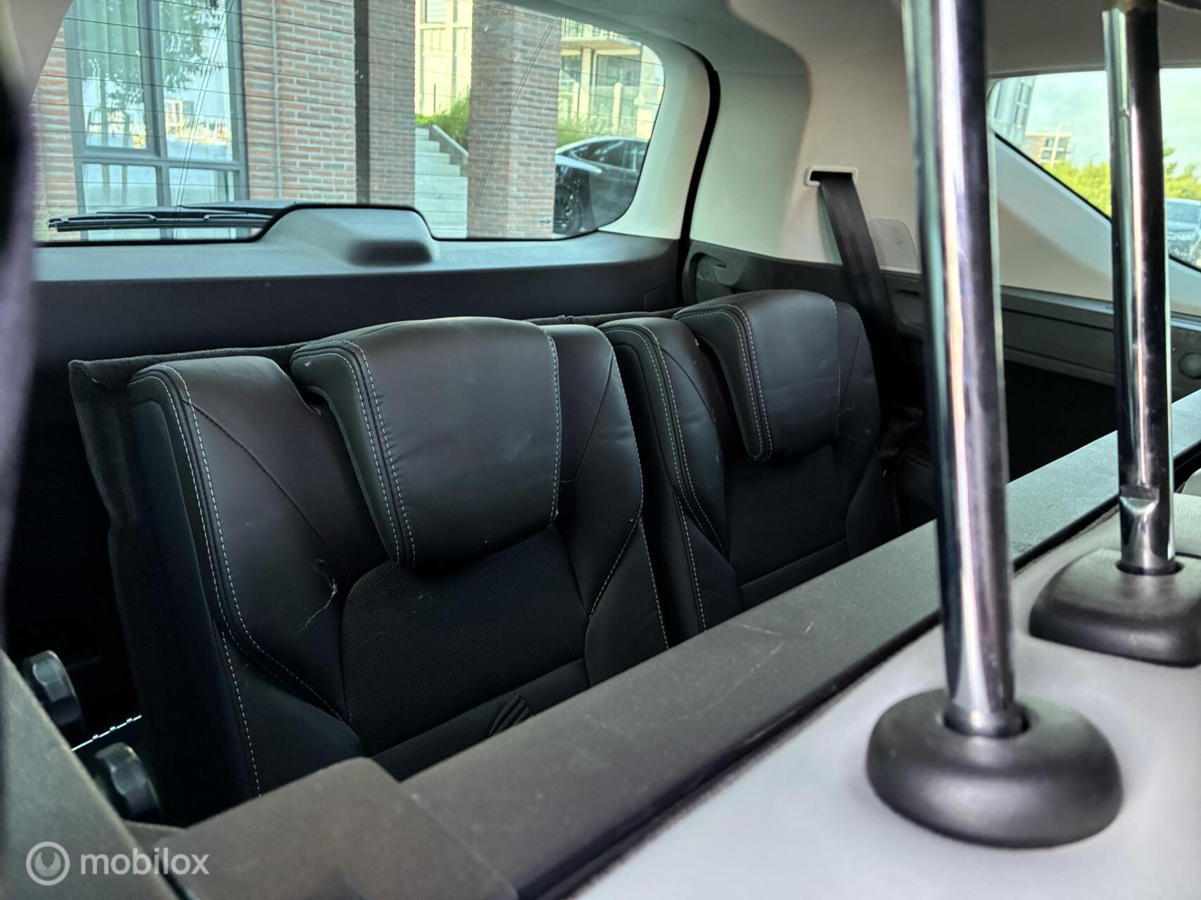 Foto van Renault Espace