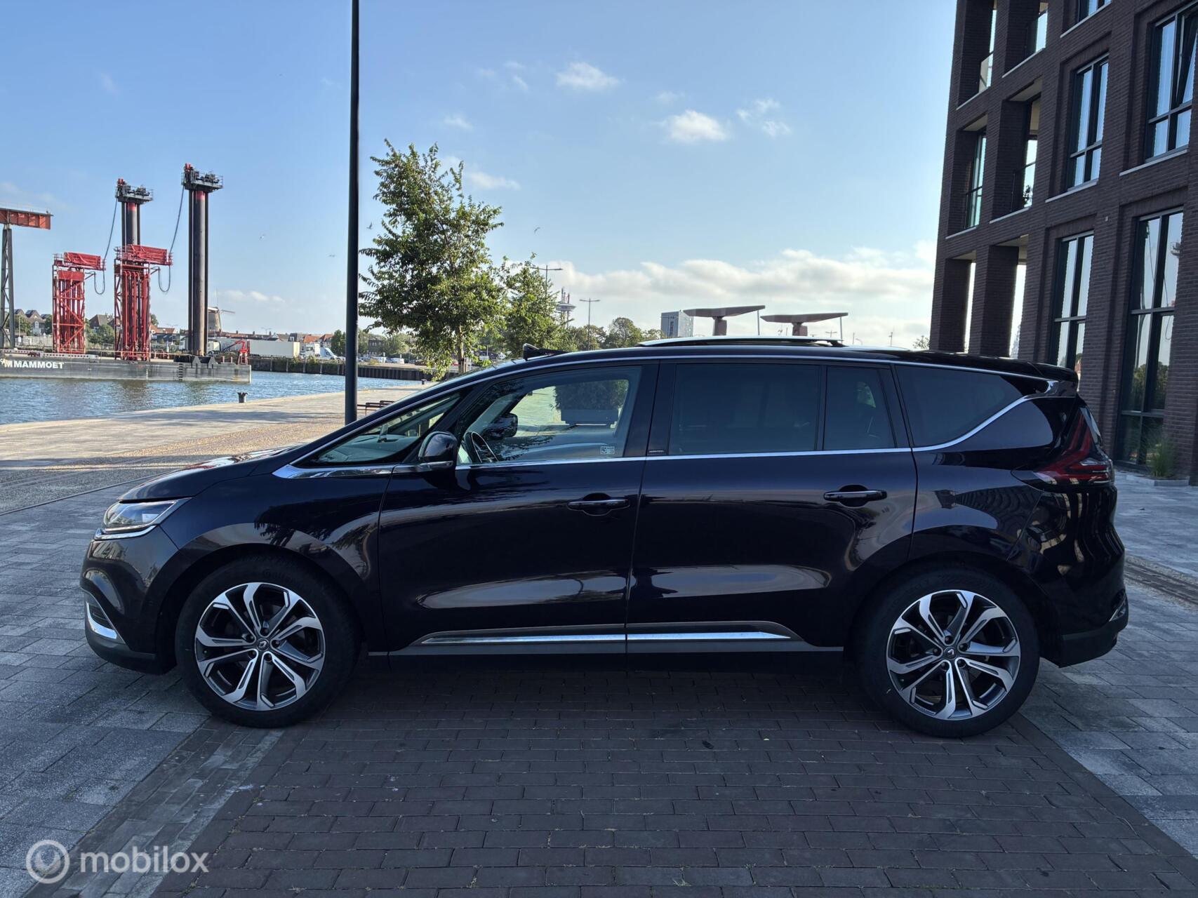 Foto van Renault Espace