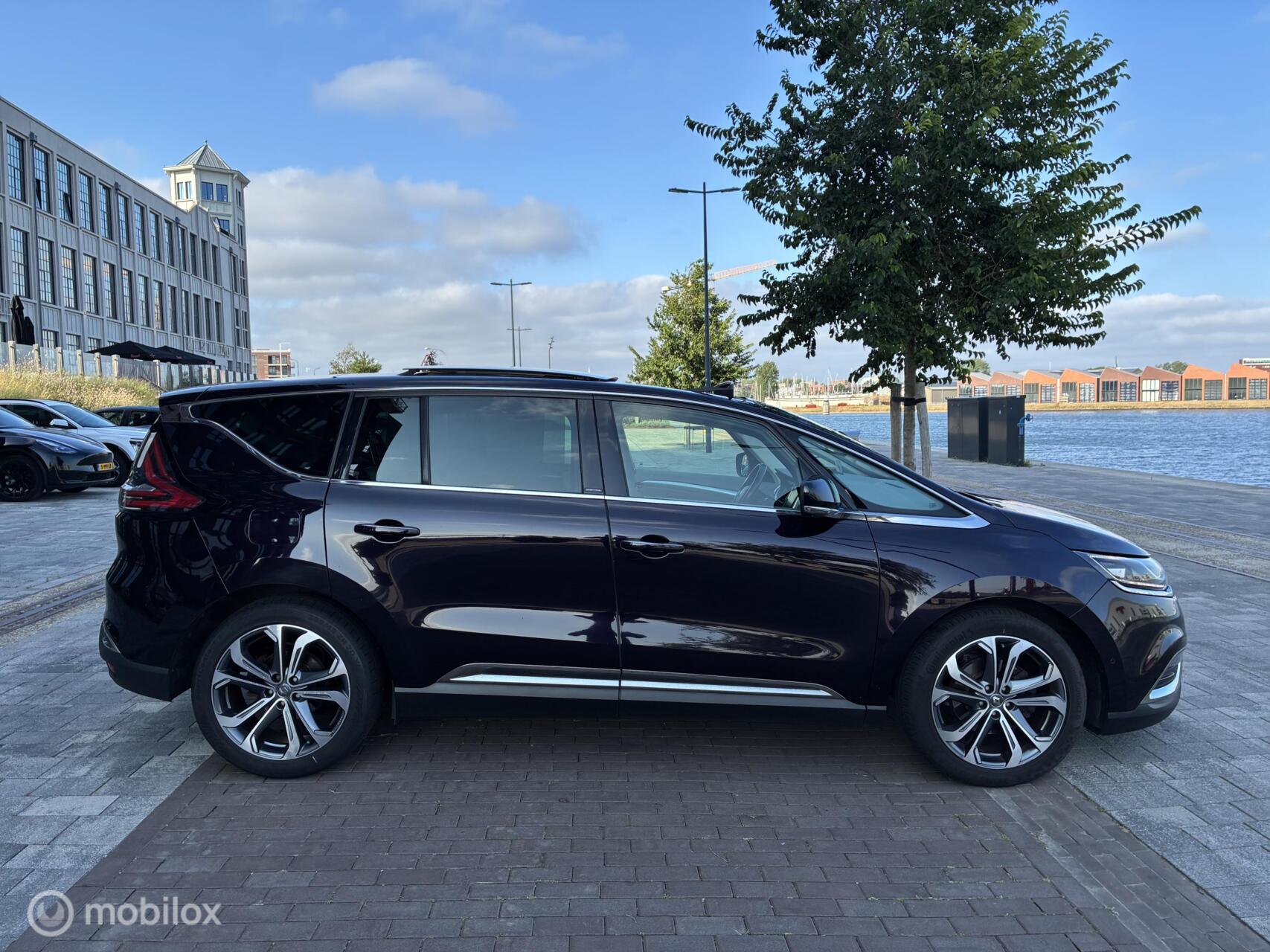 Foto van Renault Espace