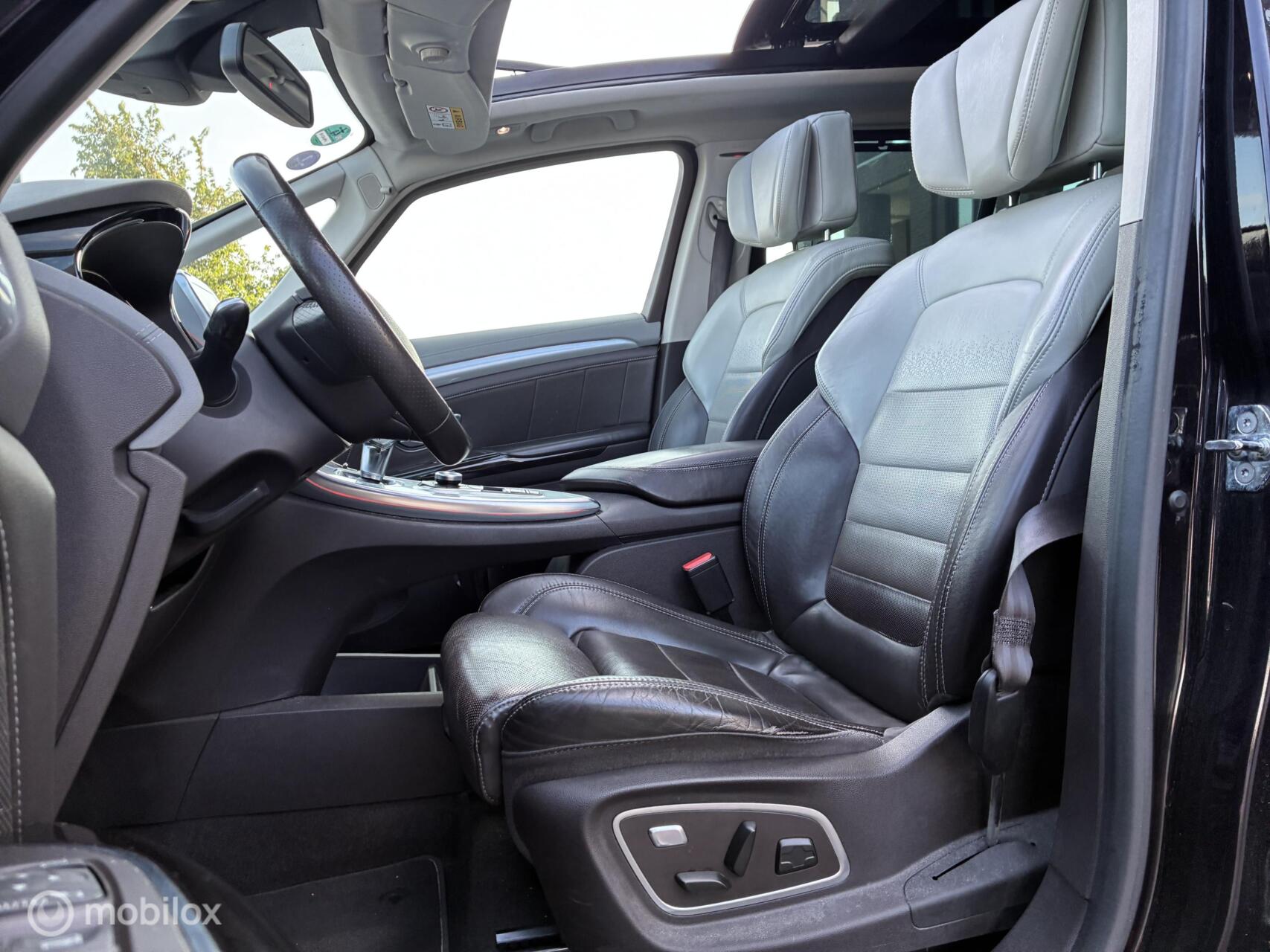 Foto van Renault Espace