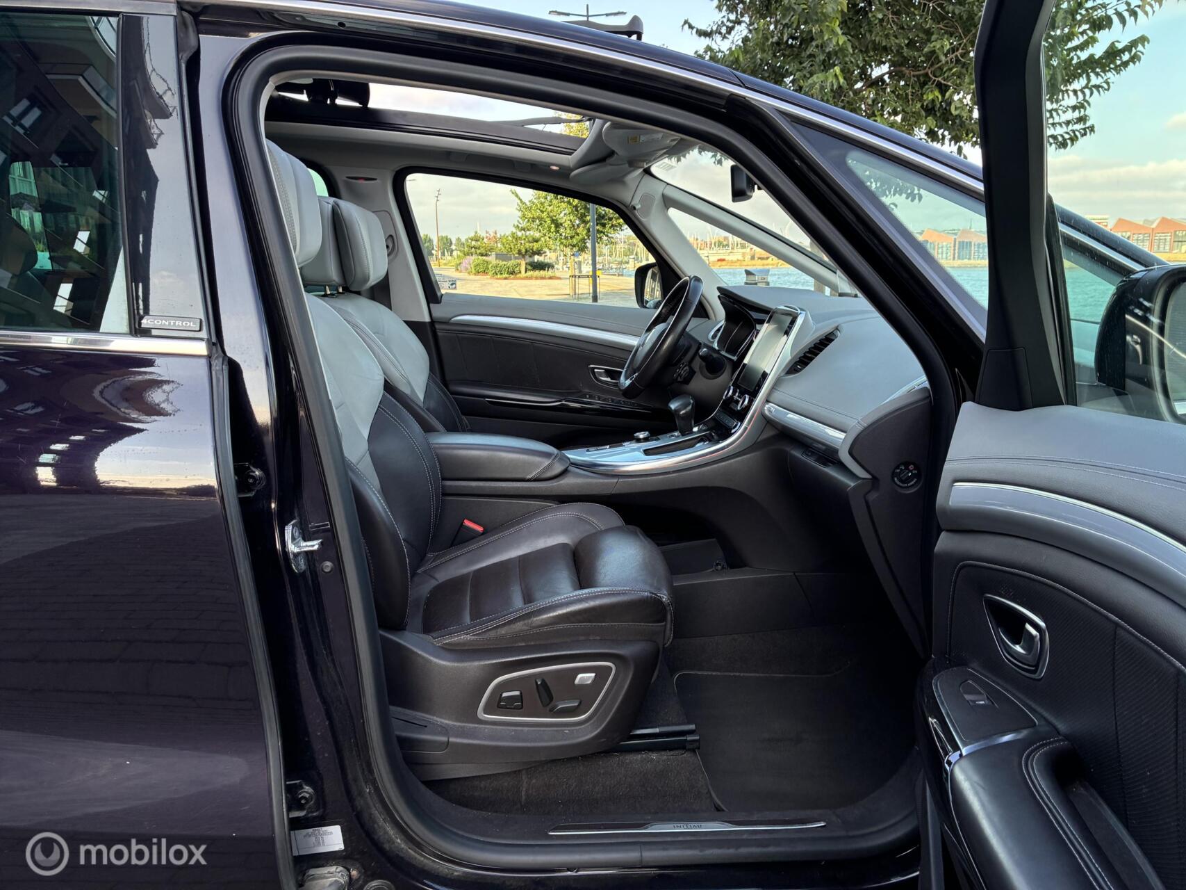 Foto van Renault Espace