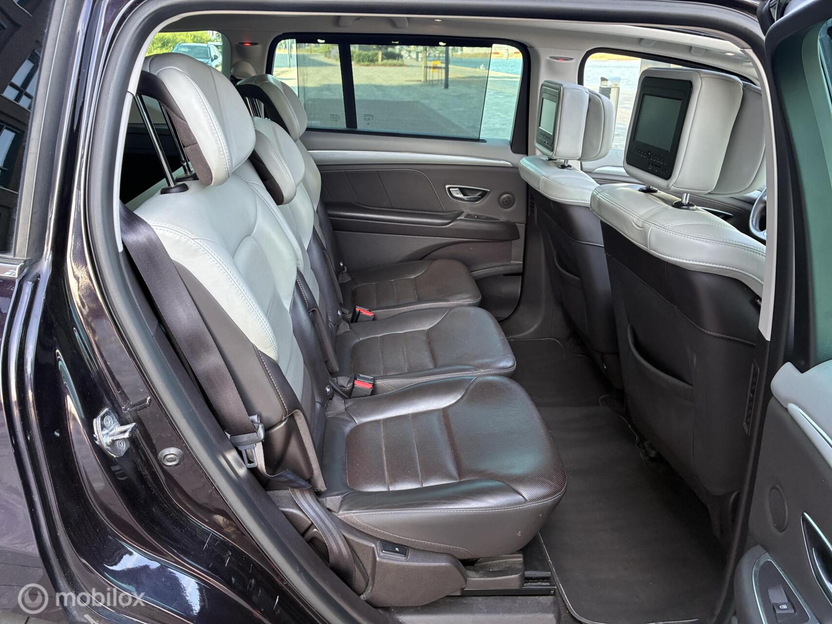 Foto van Renault Espace