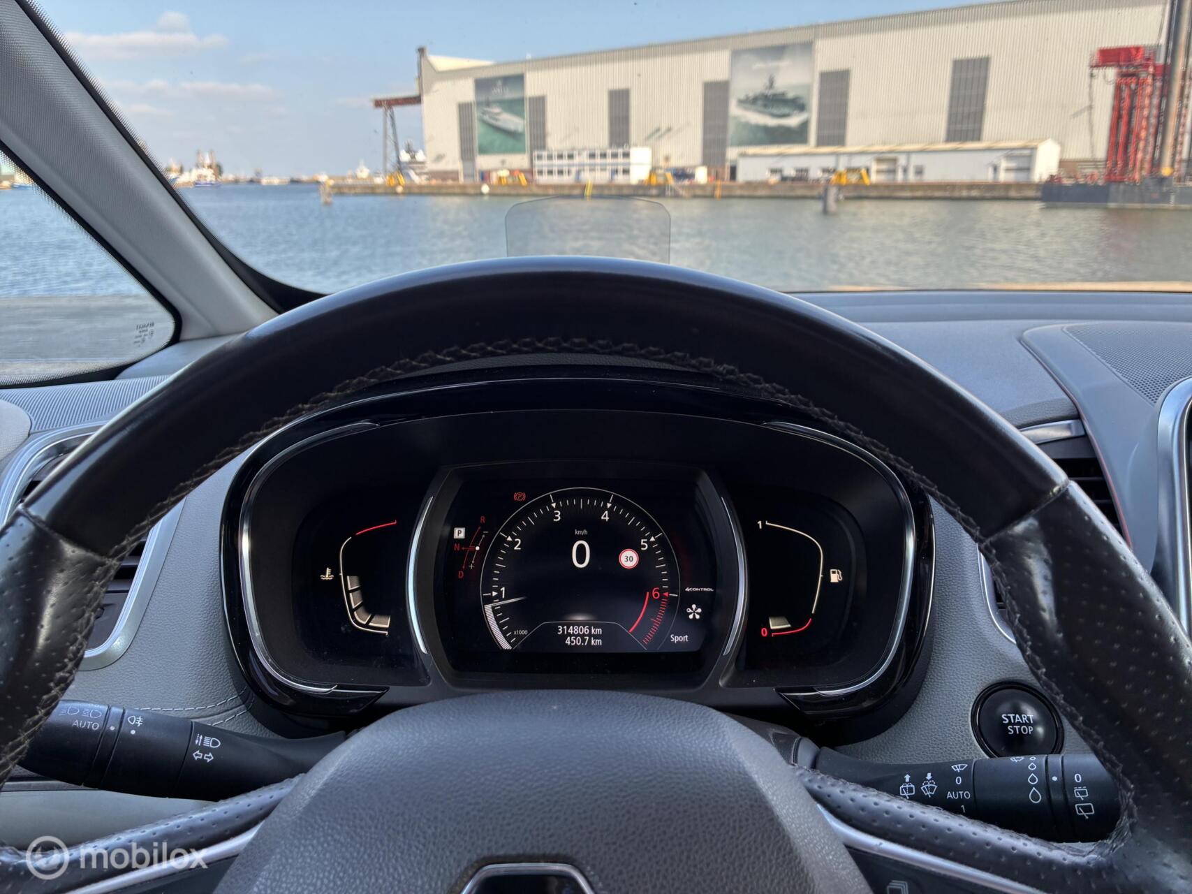 Foto van Renault Espace