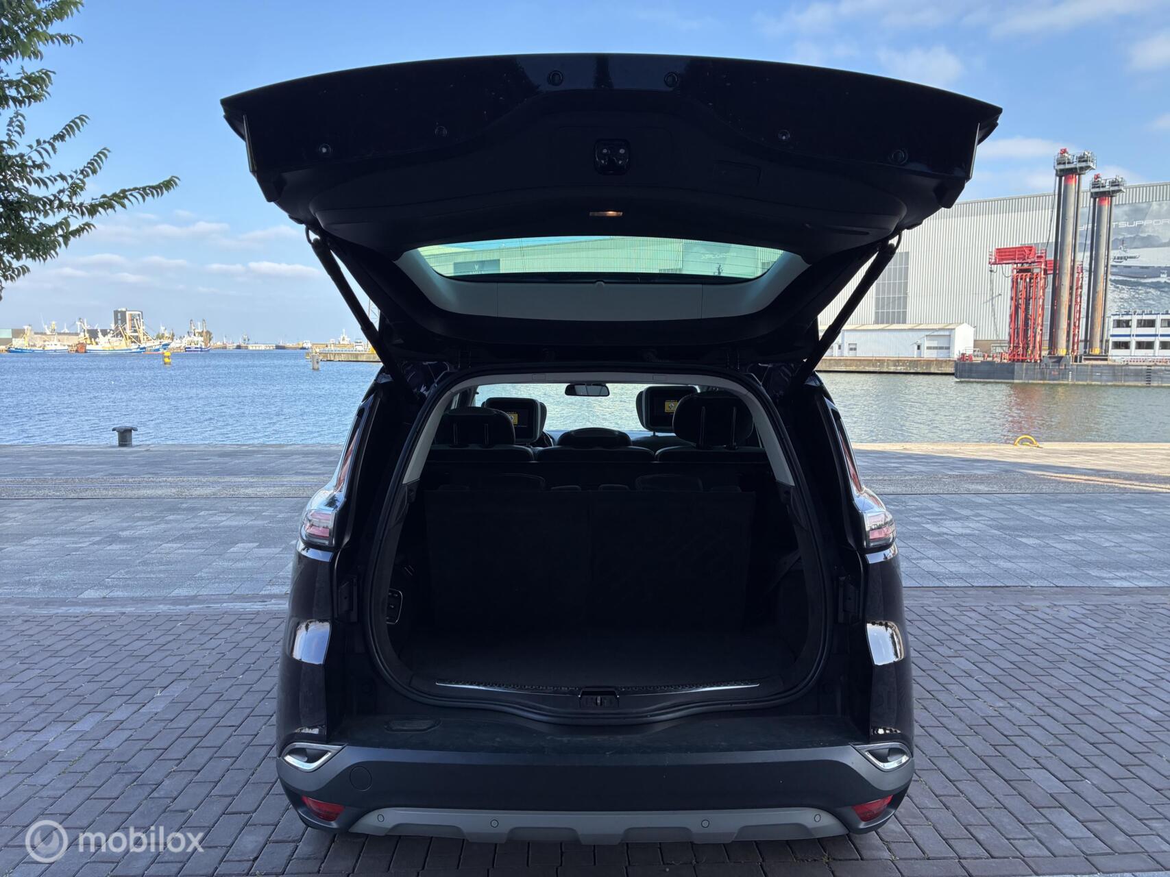 Foto van Renault Espace