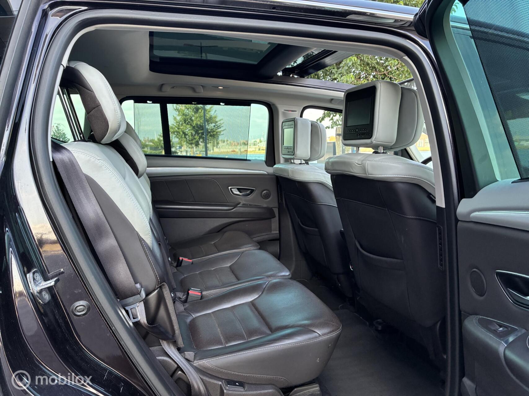 Foto van Renault Espace