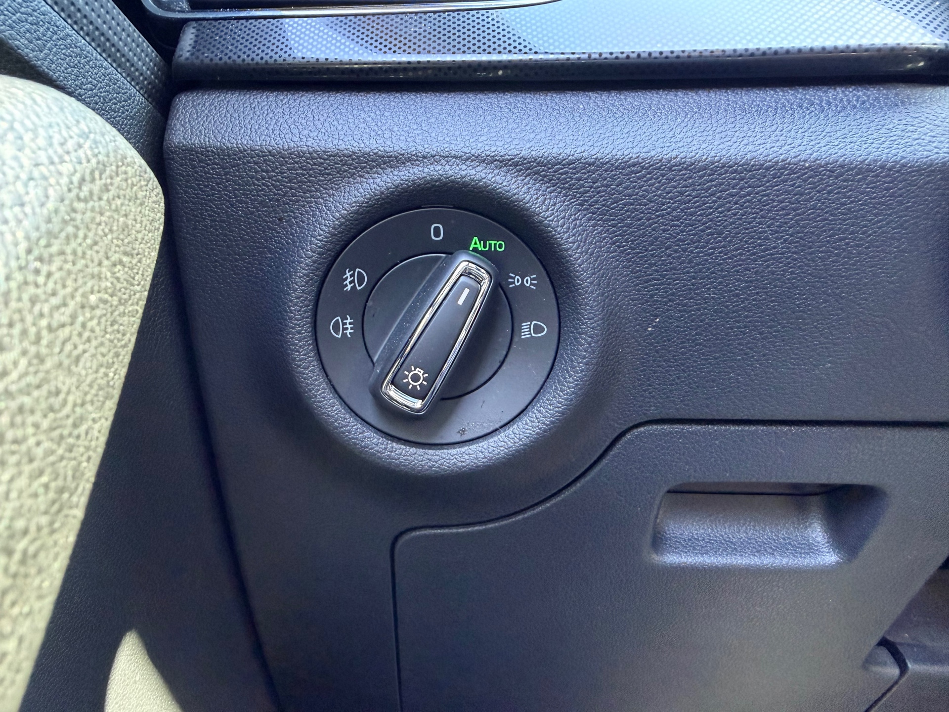 Foto van Skoda Kamiq